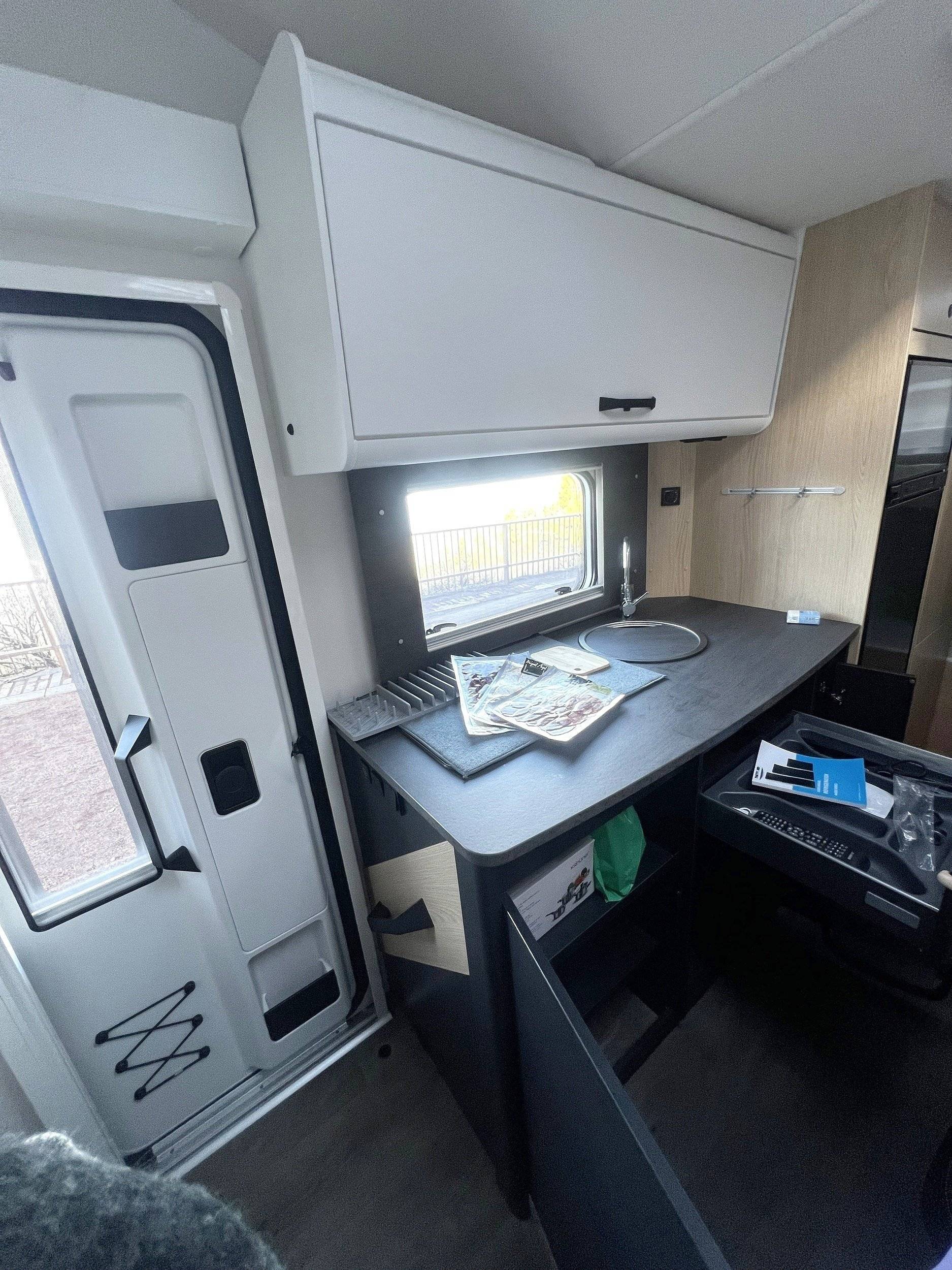 Sunlight FIAT DUCATO