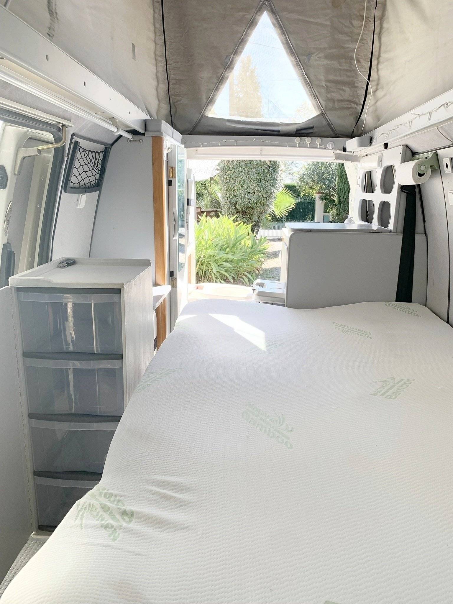 Campérêve Volkswagen T4