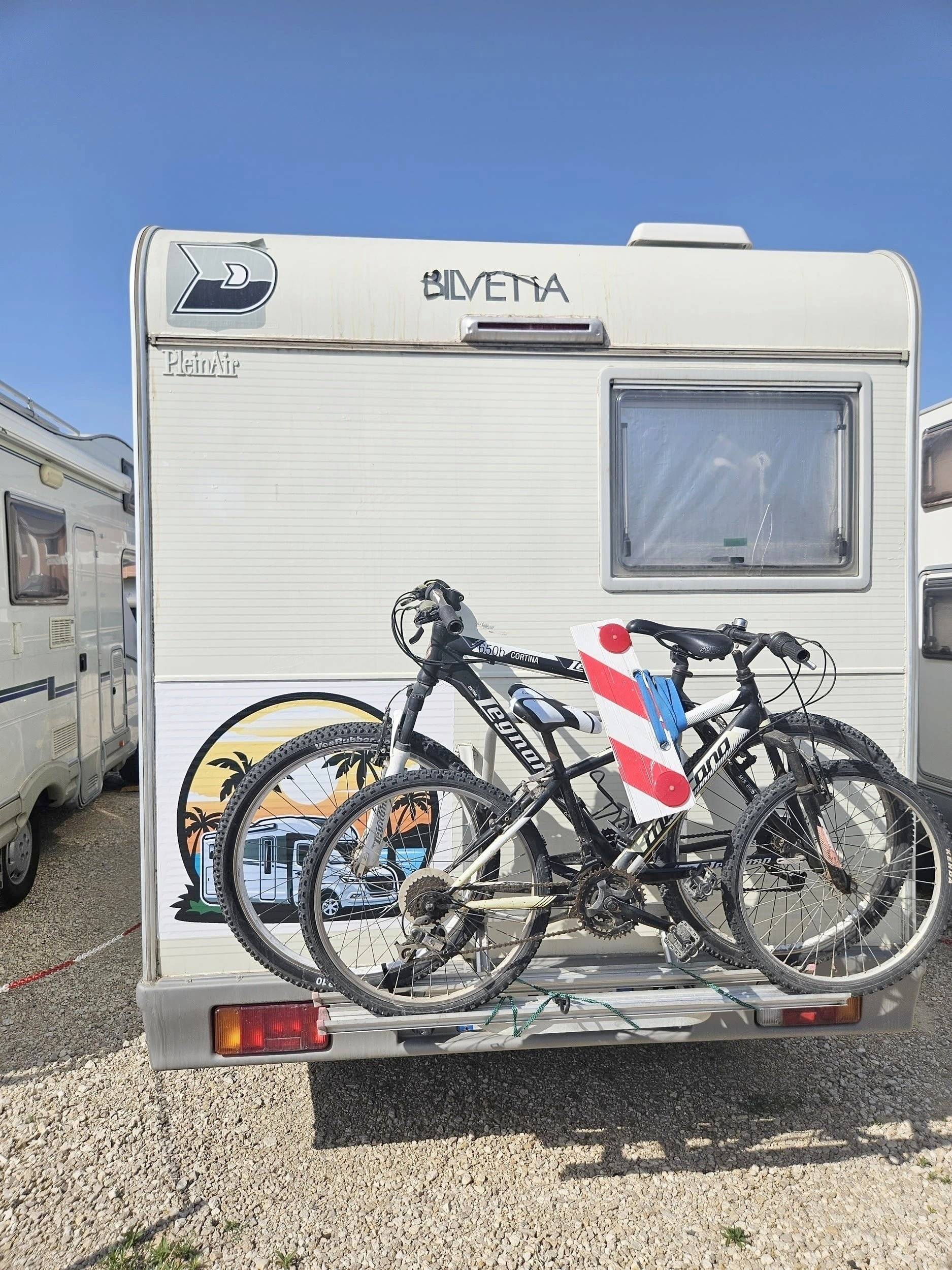 Mobilvetta  MOBILVETTA DESIGN