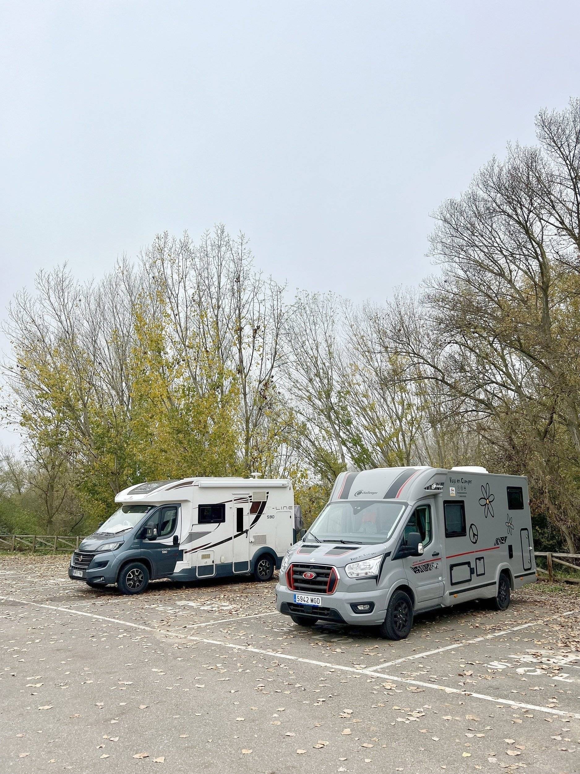 Challenger S217 Sport Edition