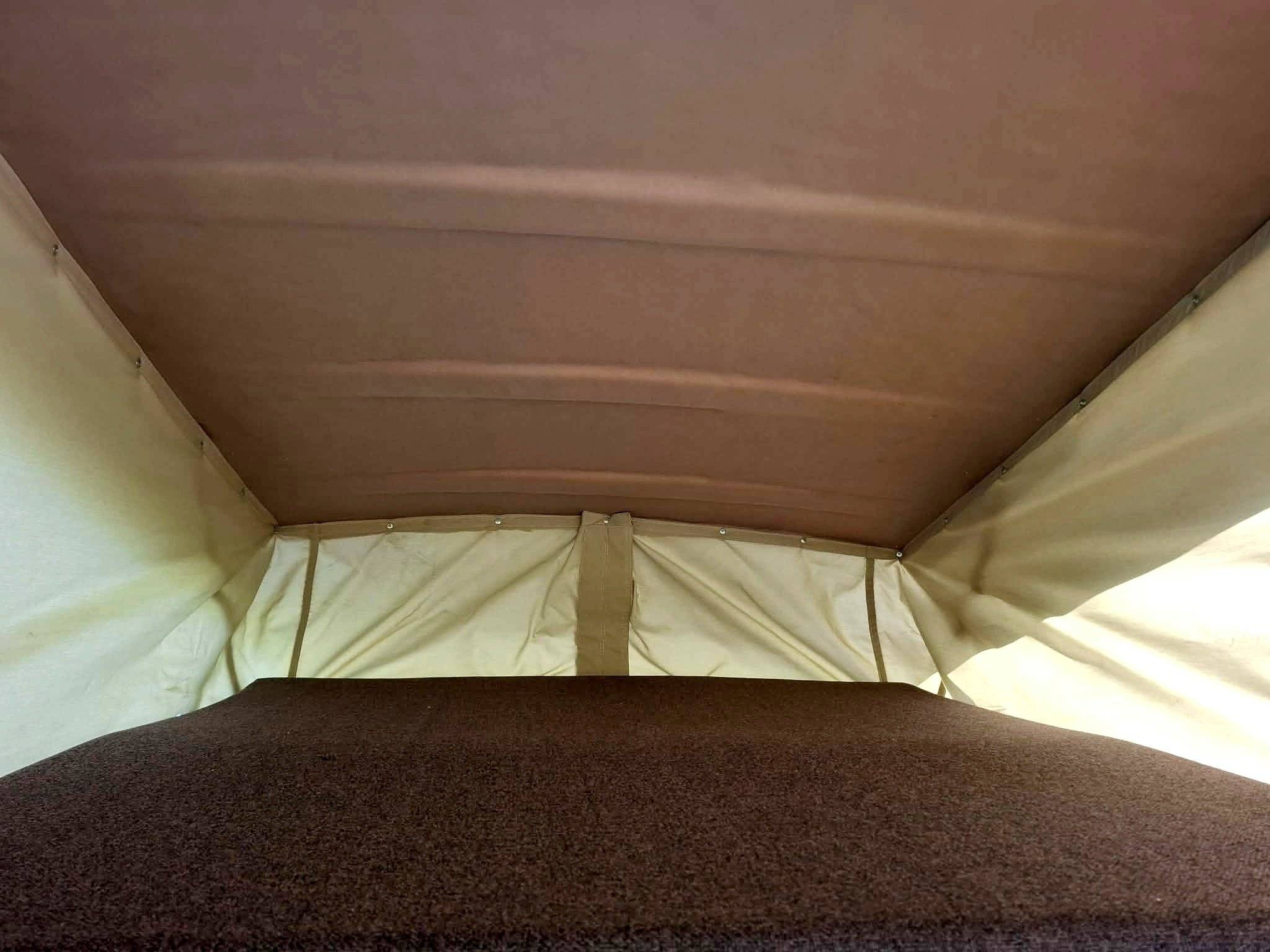 llits Volkswagen - Yescapa