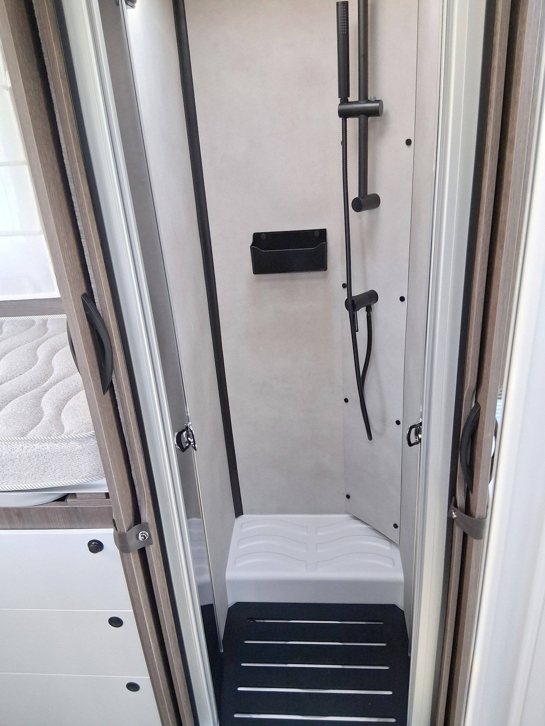 Benimar Benimar Tessoro 468