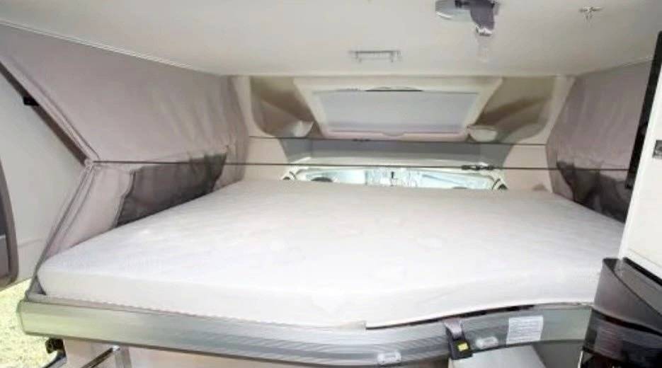 Chausson Transit 2,0 l 170 ch