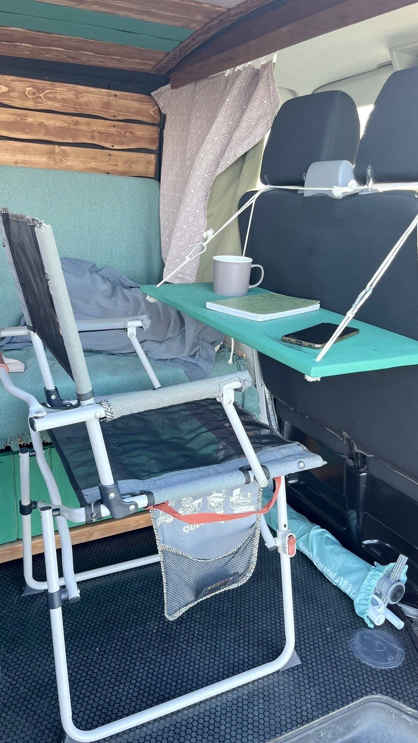 Volkswagen Volkswagen transporter T5