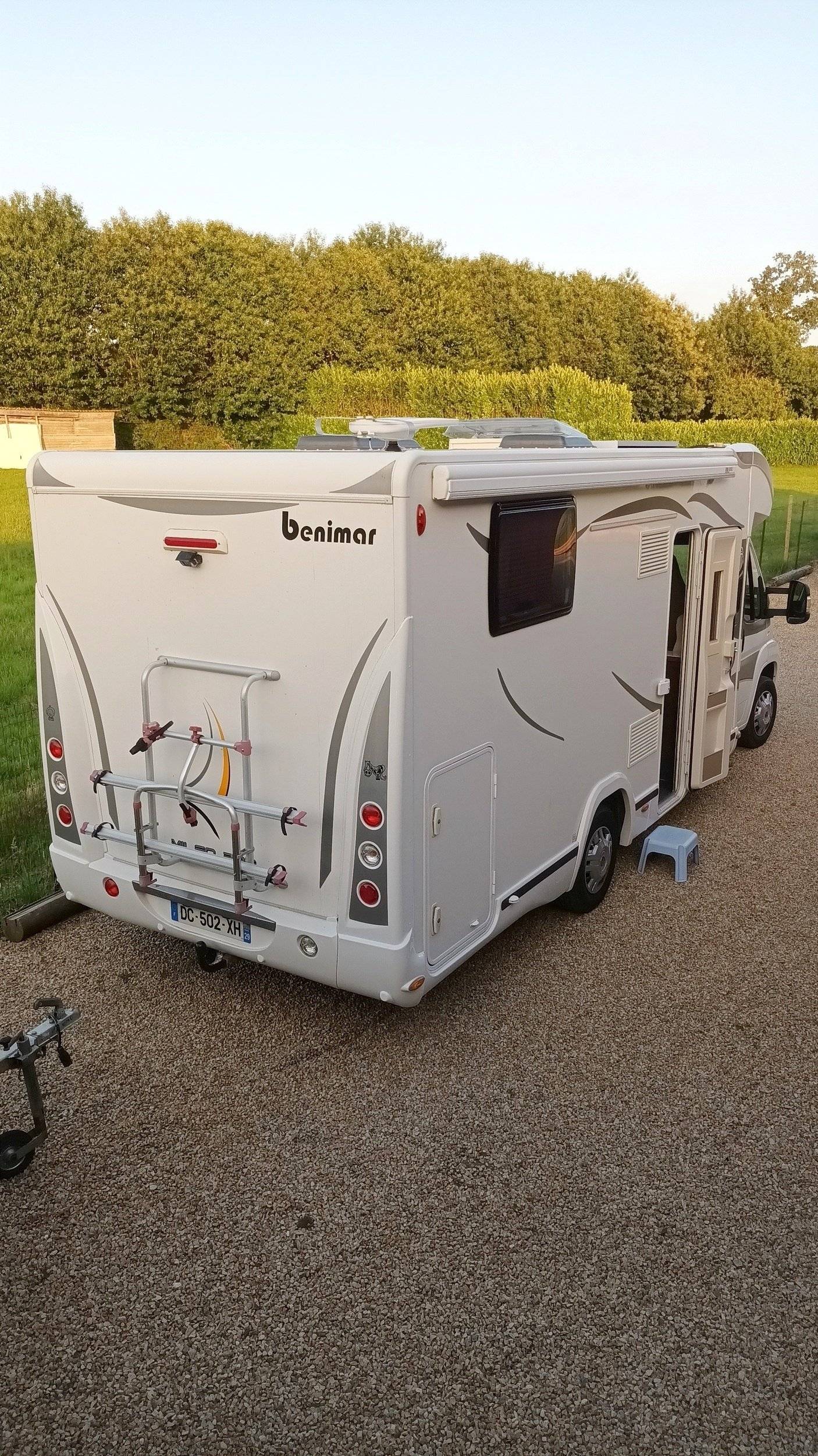 Benimar 