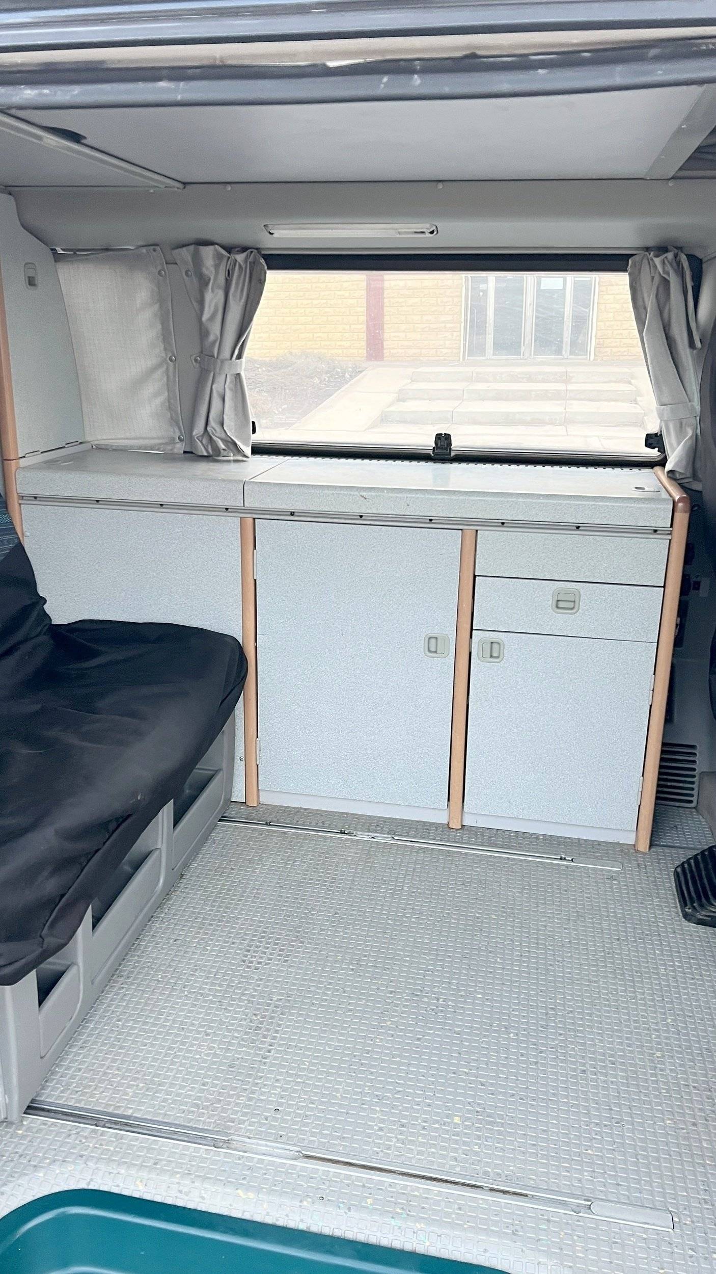 Volkswagen California t4 westfalia