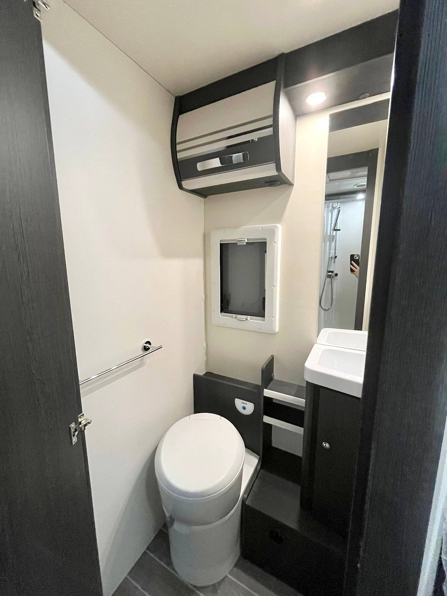 Roller Team Roller Team Kronos 284TL