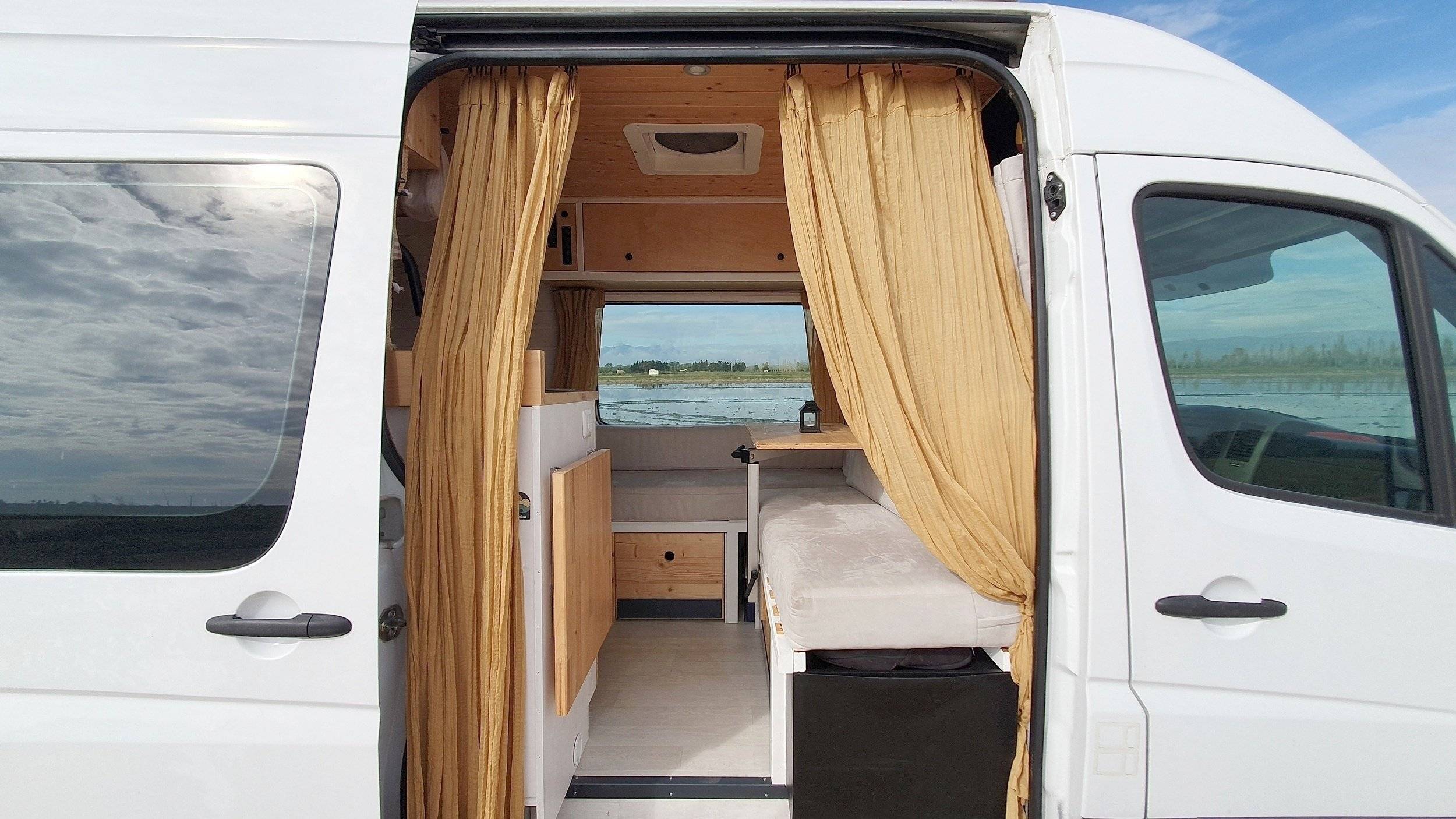 Mercedes MERCEDES SPRINTER