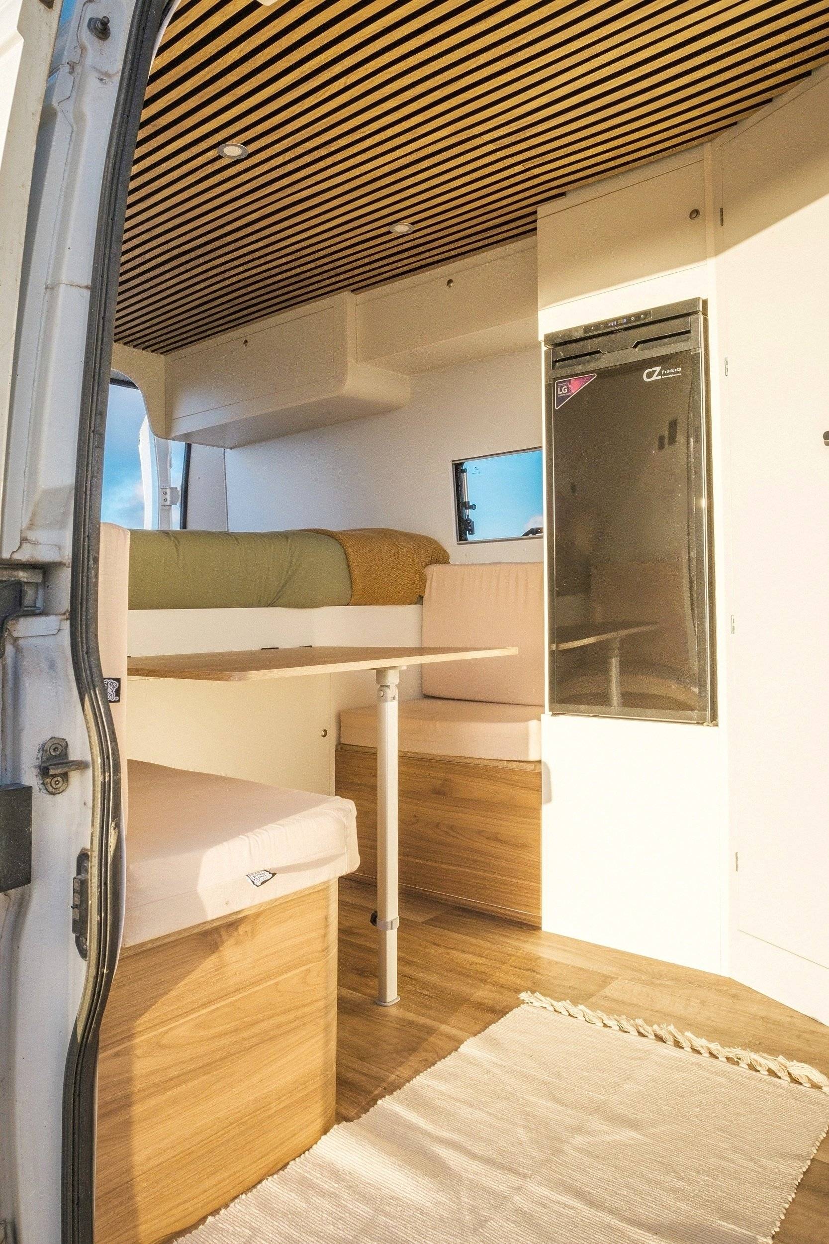 Peugeot Boxer 3,0 HDI 160 ch