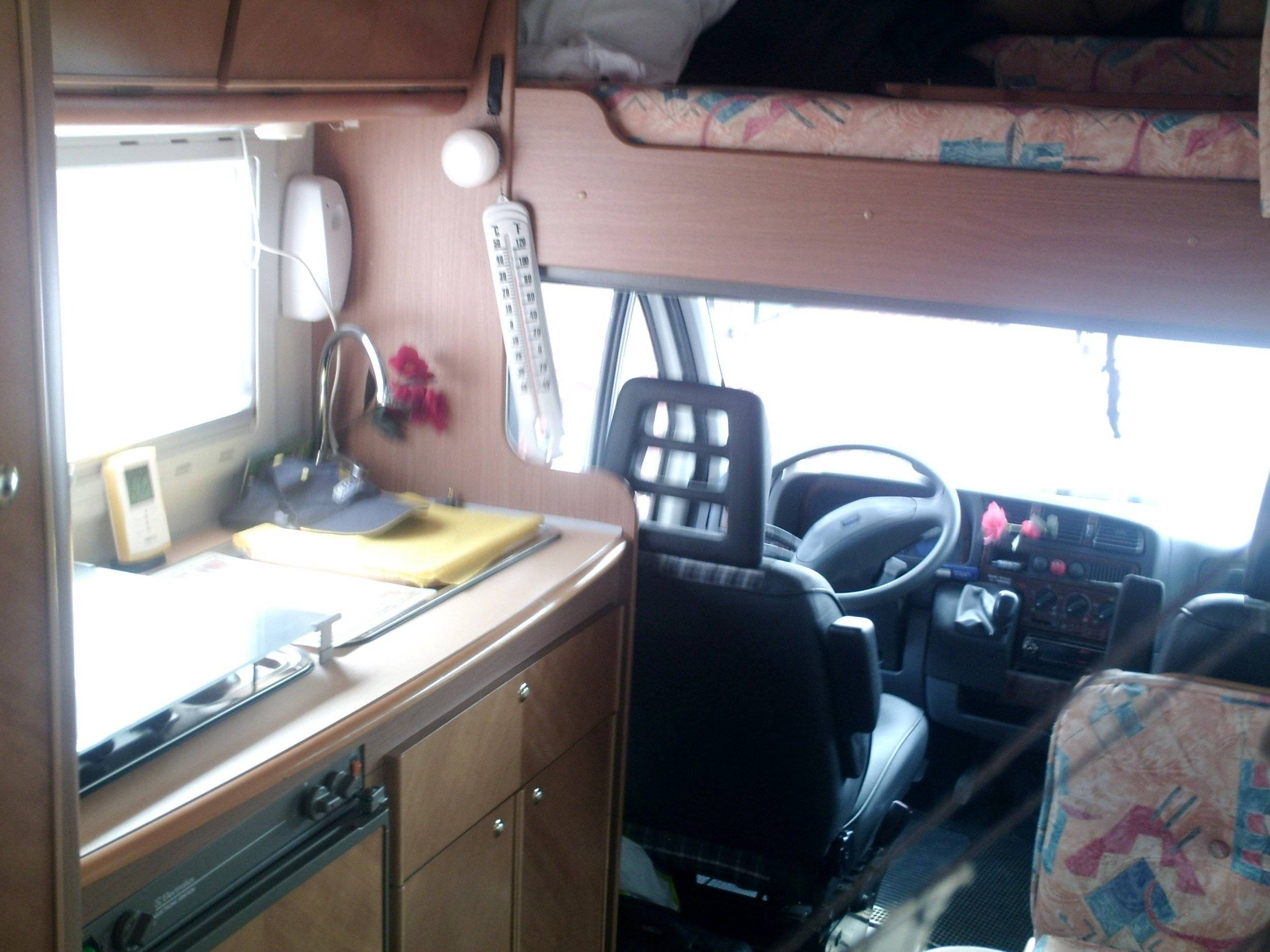 Mobilvetta 35S11 MOBILVETTA DESIGN