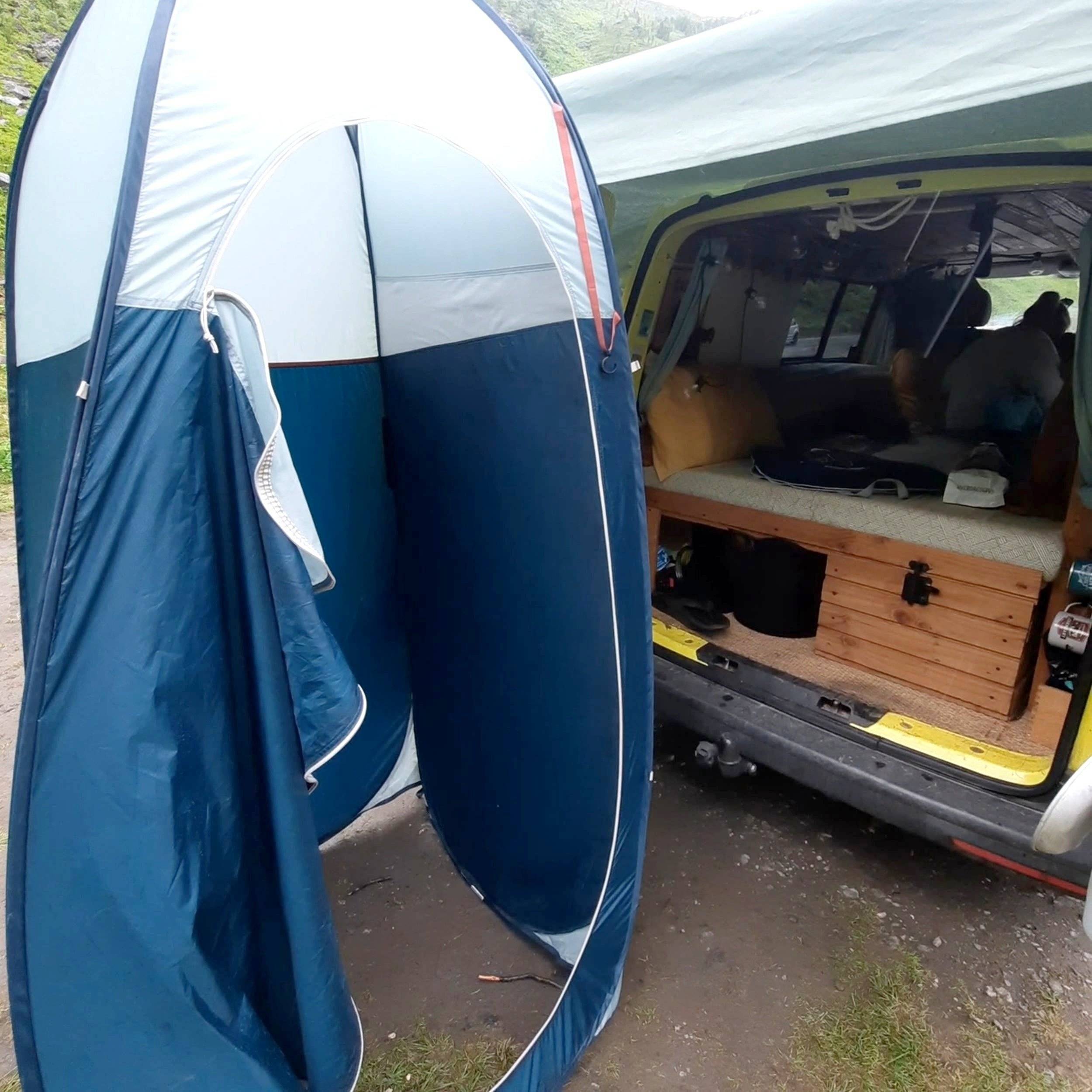 Volkswagen Transporter Van T5