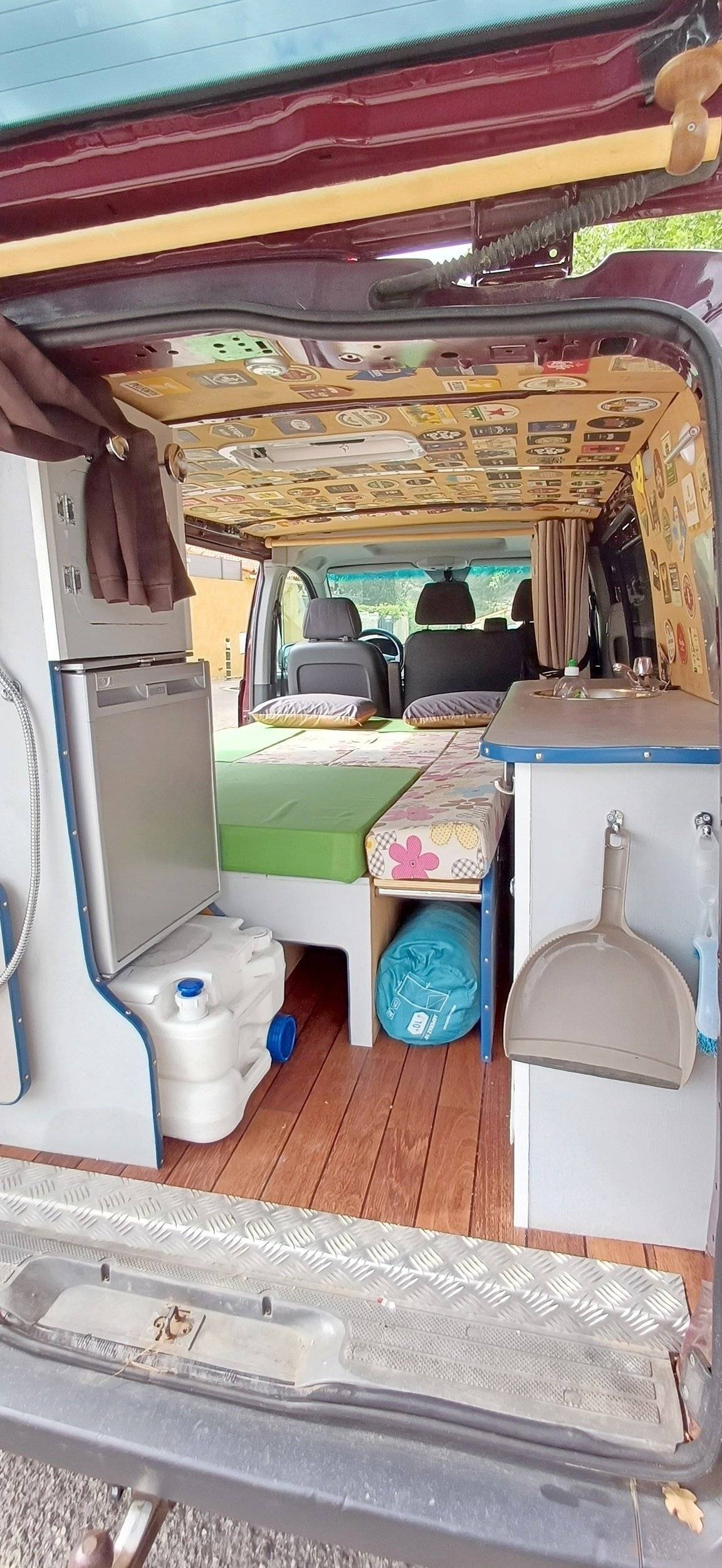 Mercedes Vito Mercedes