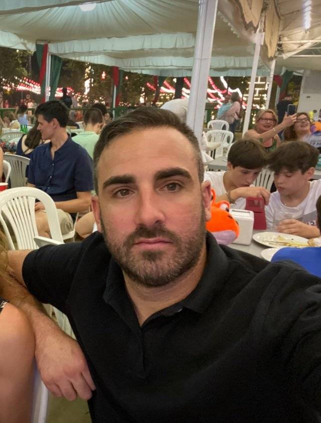 Roberto Carlos