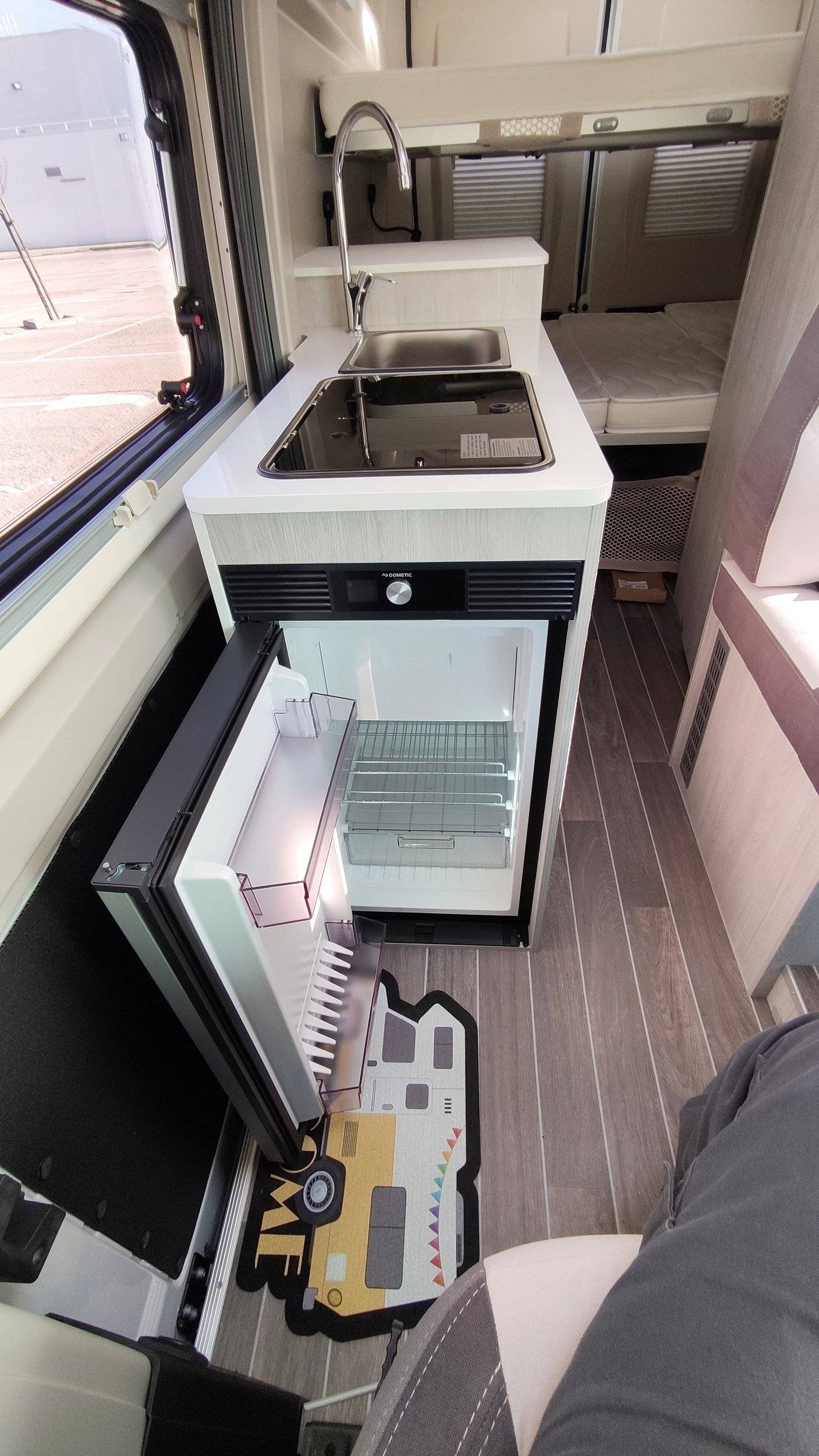 Roller Team Roller team livingstone 5