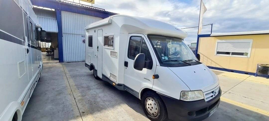 Chausson Chausson Welcome 55