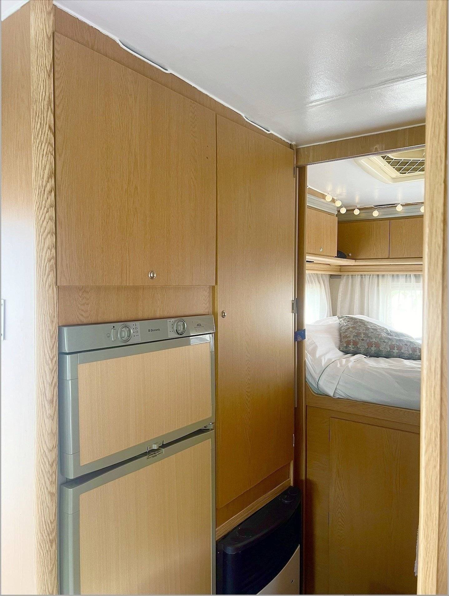 Benimar DUCATO 14 CC JTD