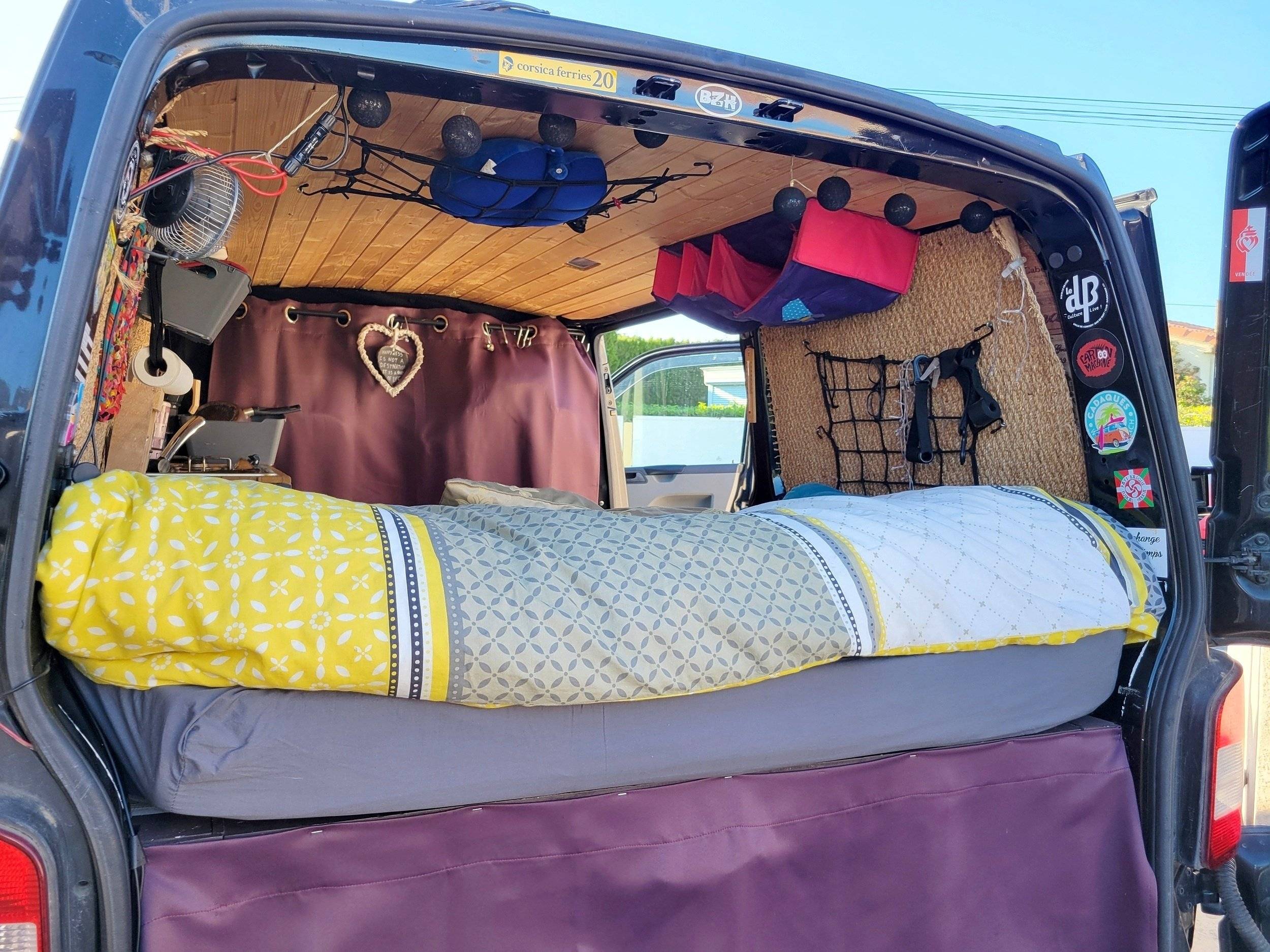 Volkswagen 2,5l TDI 130 ch