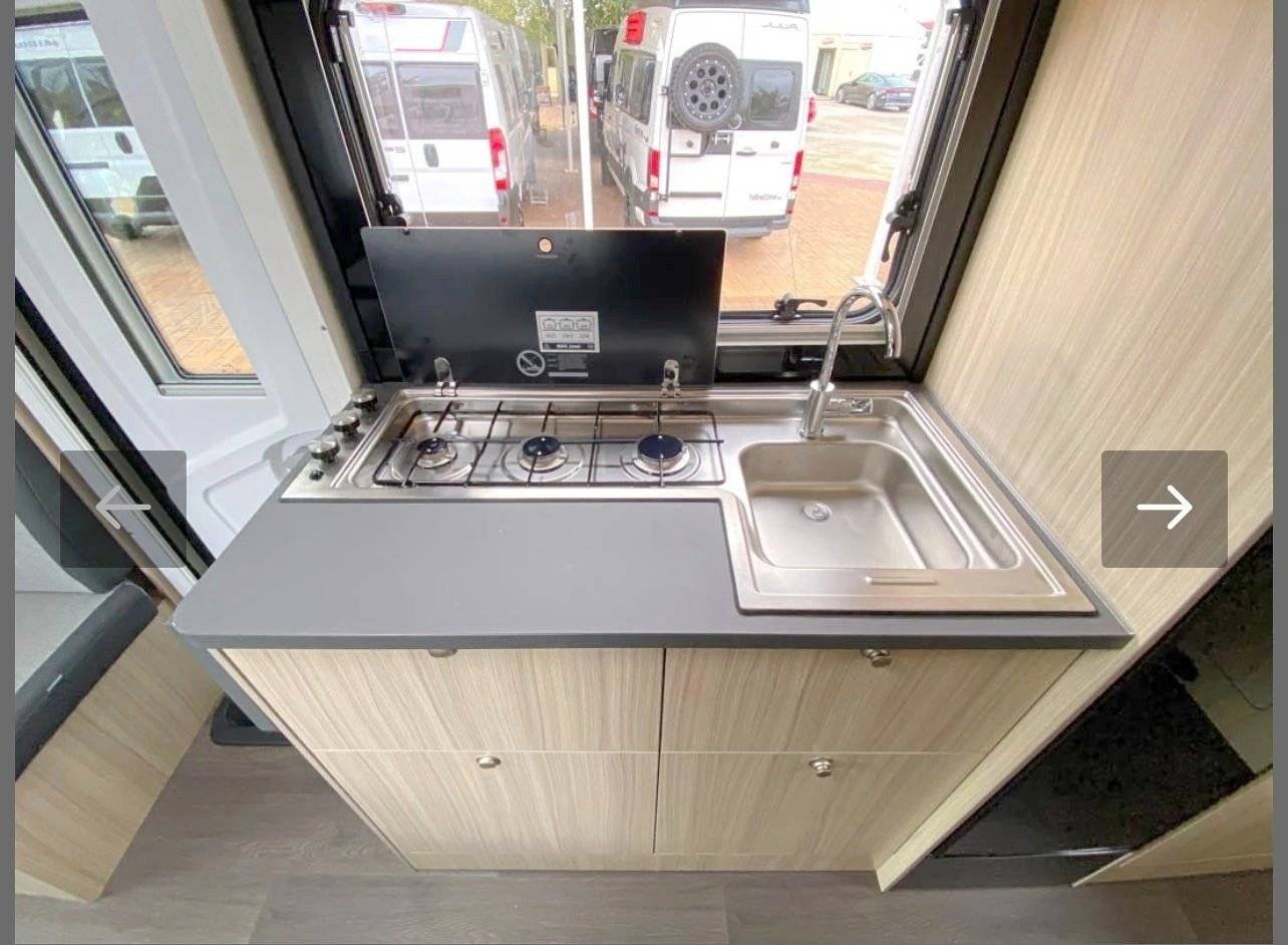 Sun Living Sun Living S75 SC