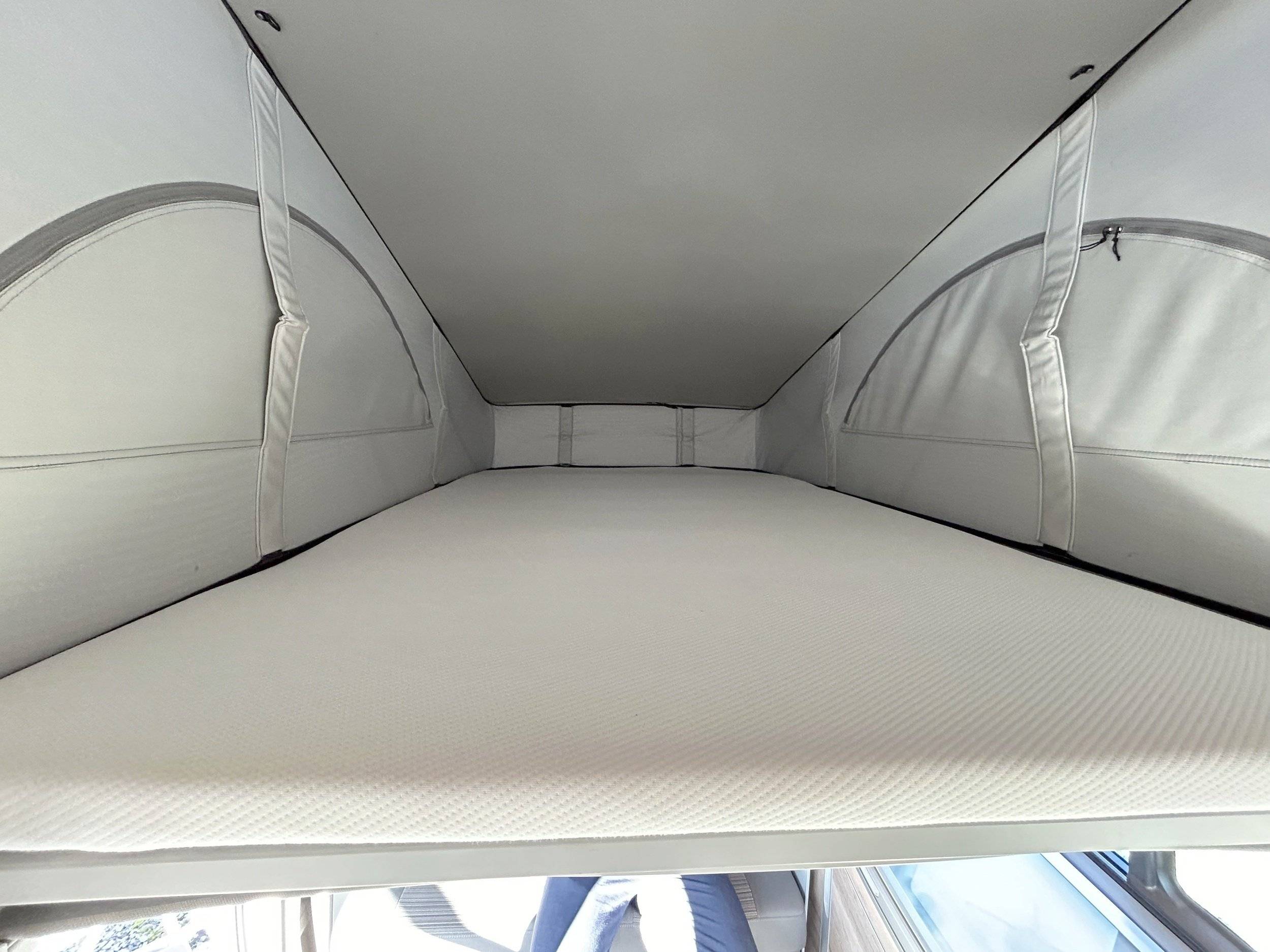 Volkswagen Volkswagen california