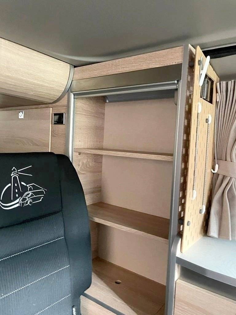 Glénan Concept Cars Horizon Van 5