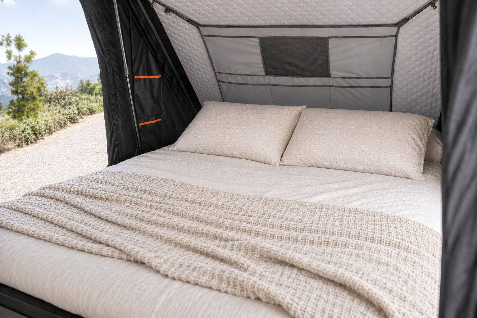 NA Adventure Tent Select NA Adventure Tent Select