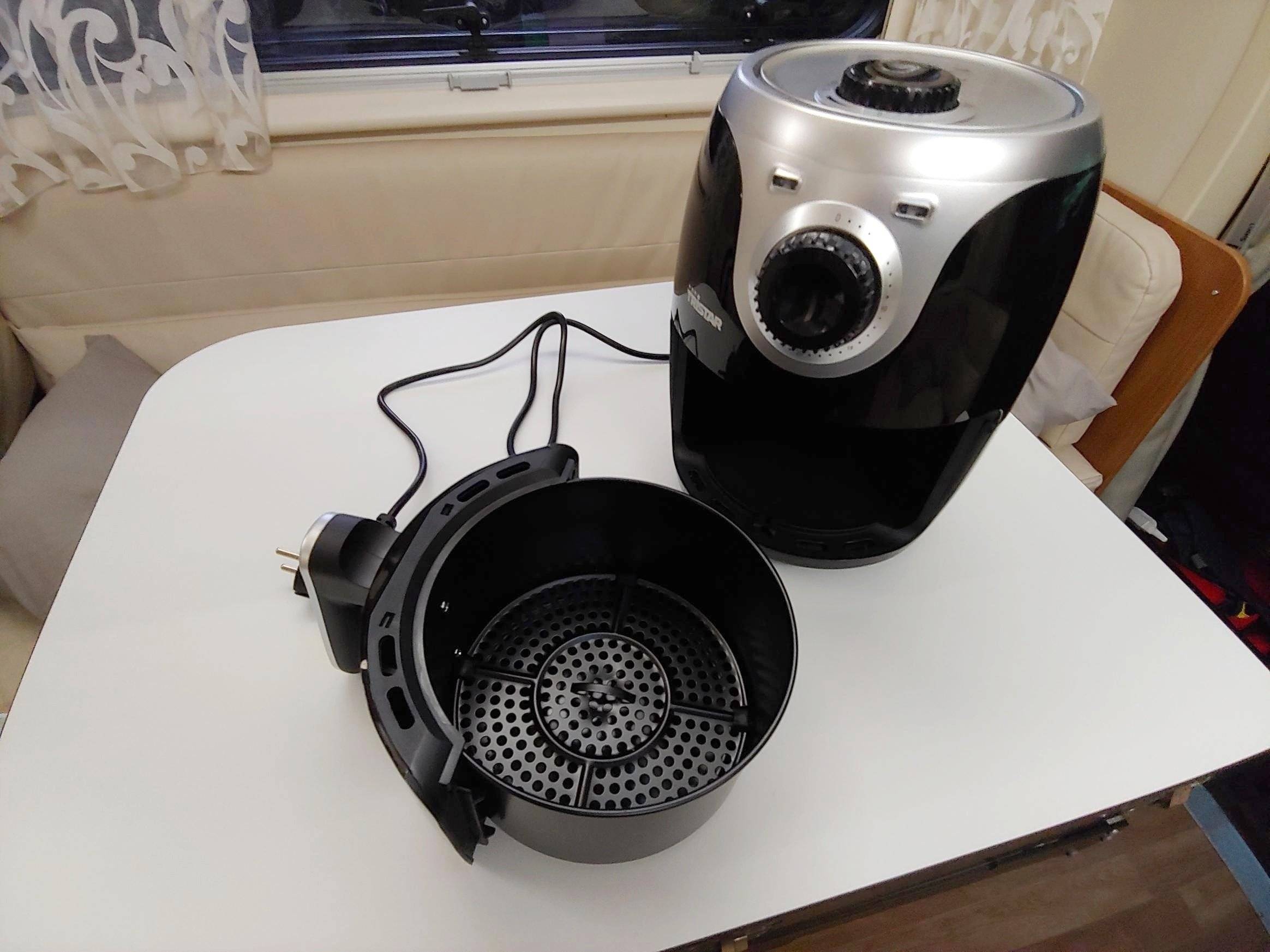 Rimor Rimor katamarano 5