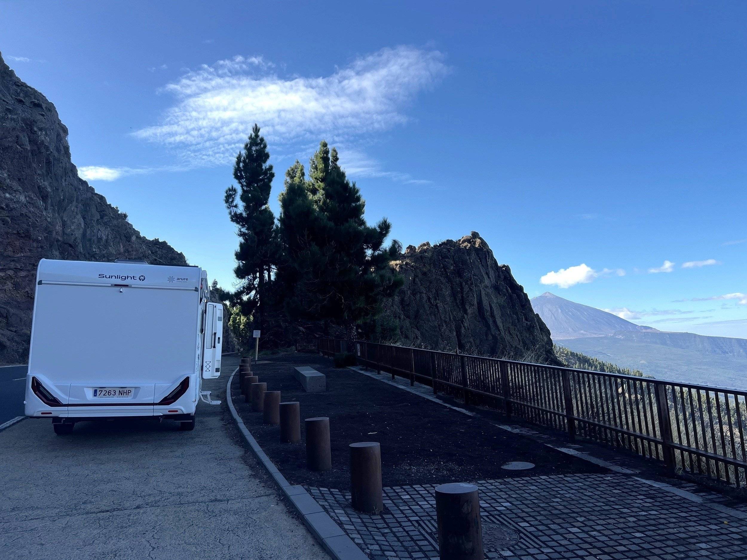 Sunlight FIAT DUCATO