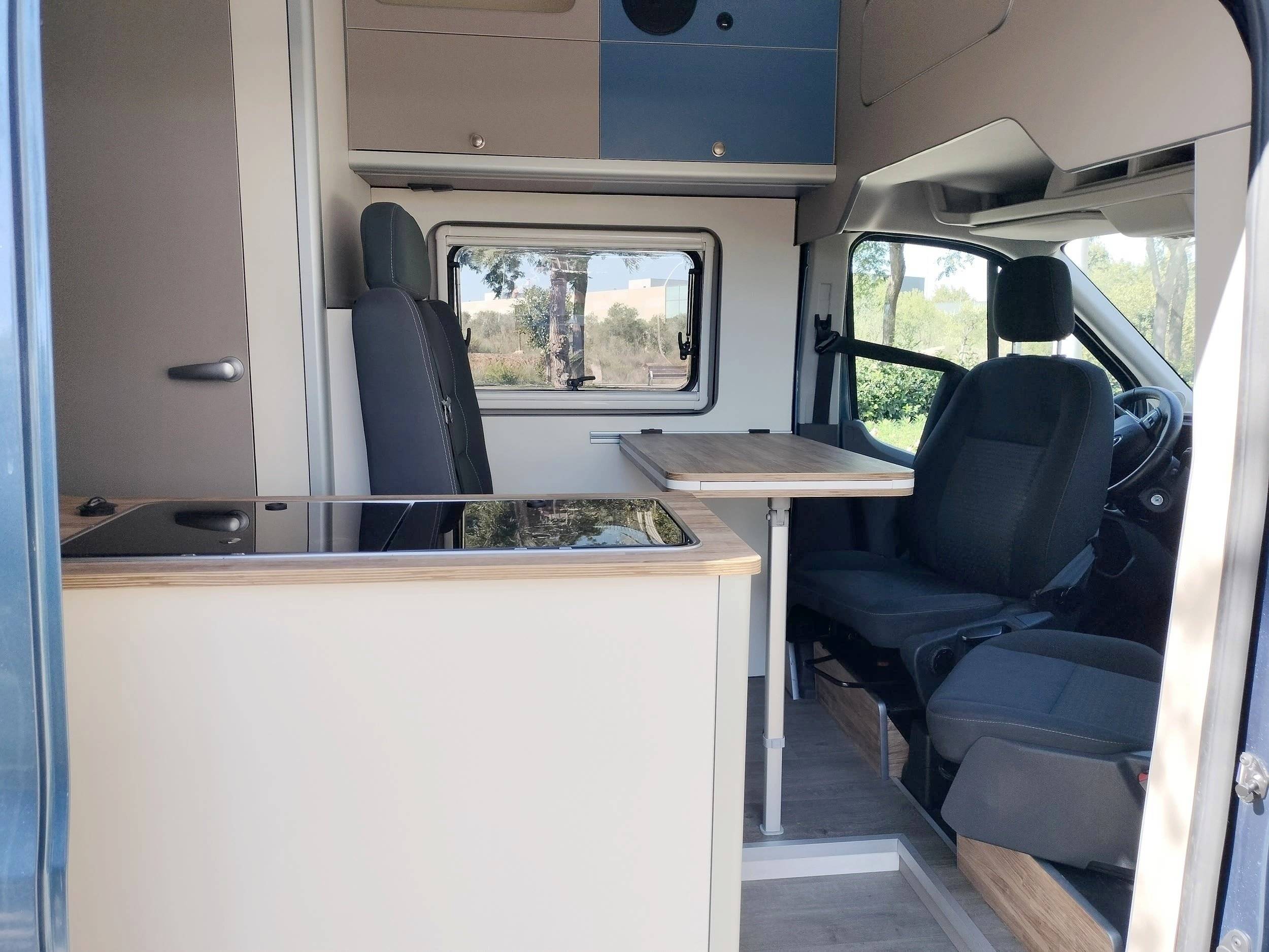 Forster Forster 599 HBL 