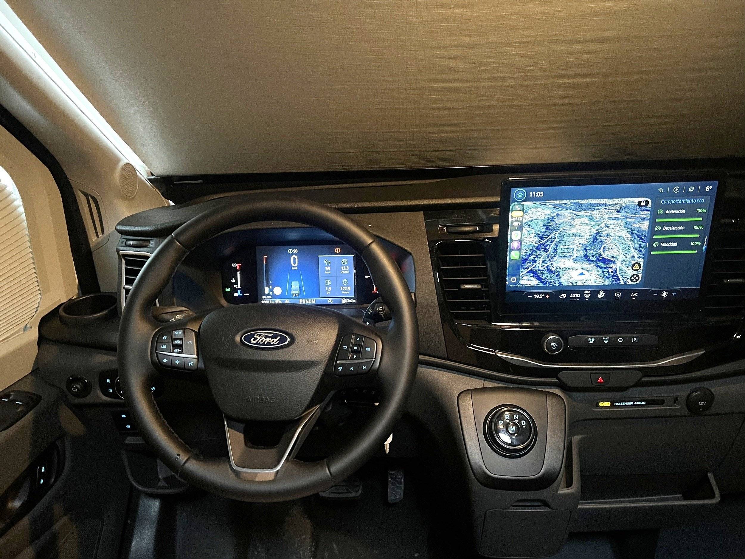 Roller Team Kronos 290M Sport