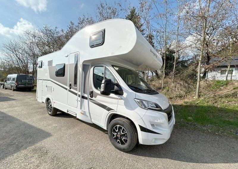 Sunlight Sunlight A68