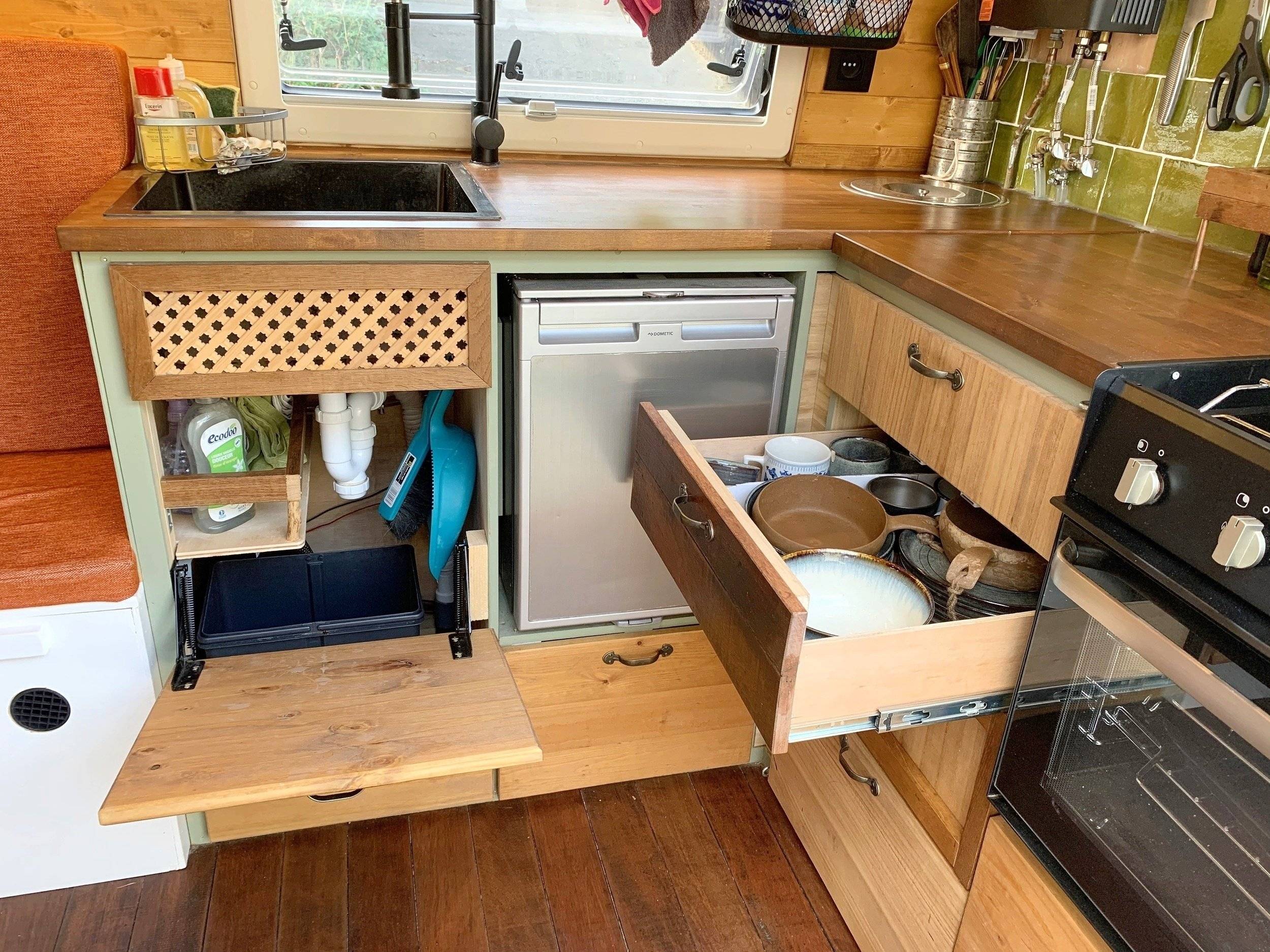 Home Mercedes Sprinter