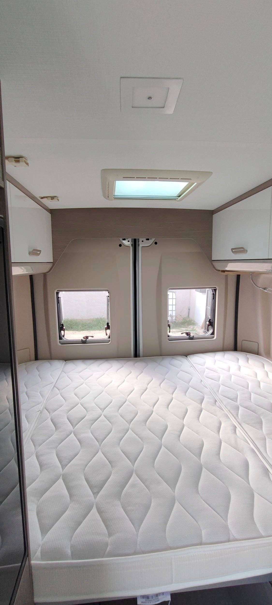 Chausson V594 Start