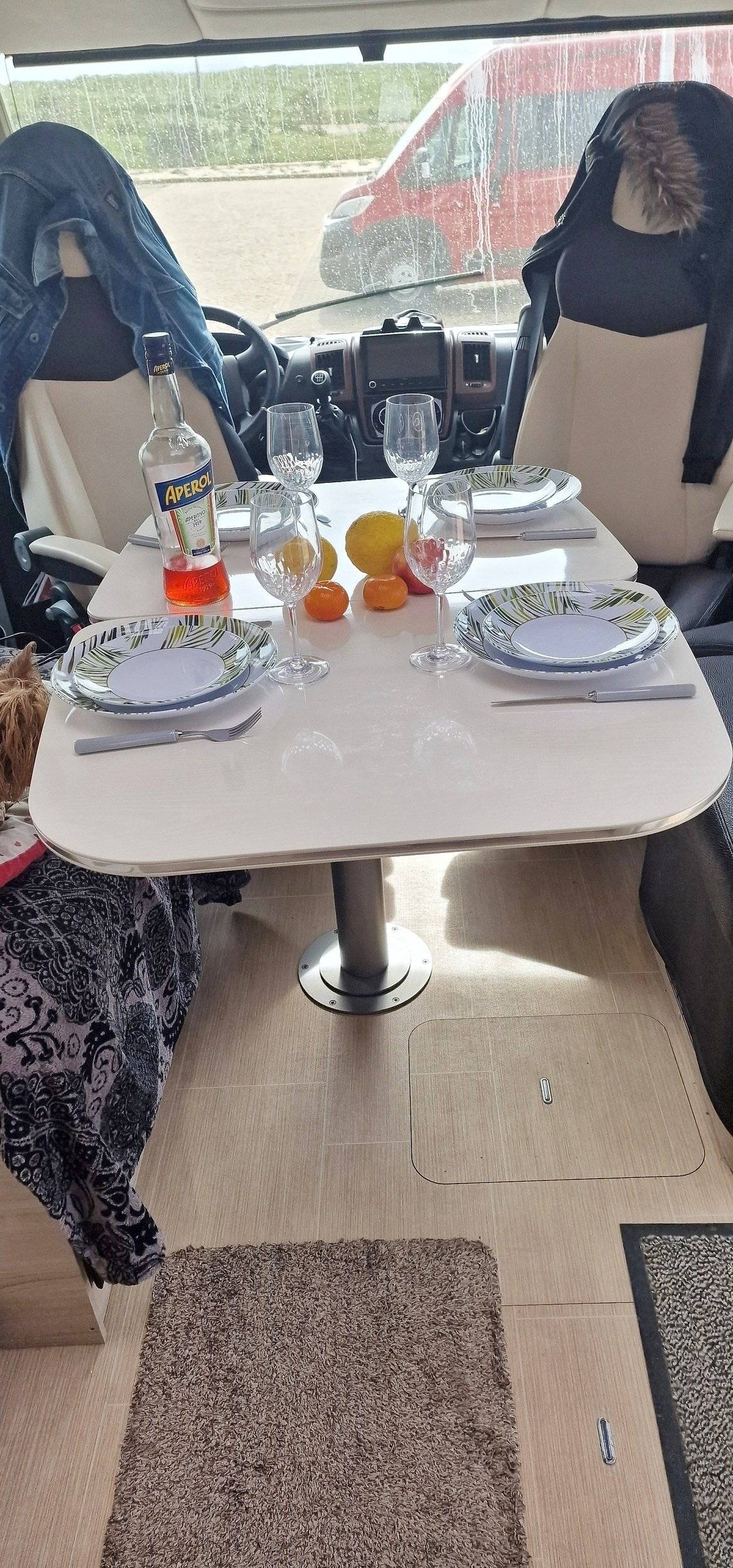 Mobilvetta mobilvetta kline yacht 90