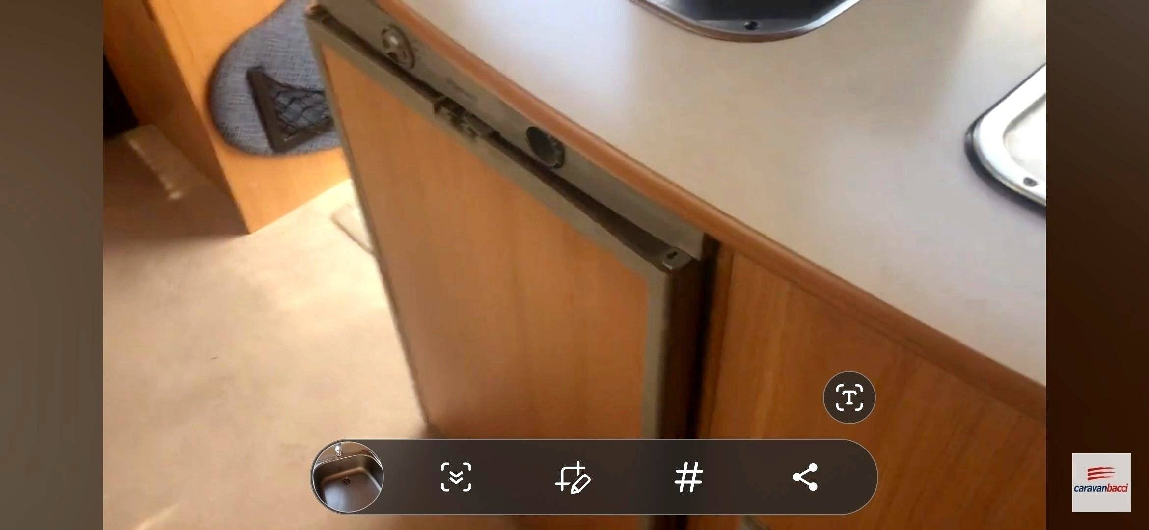 Rimor rimor katamarano