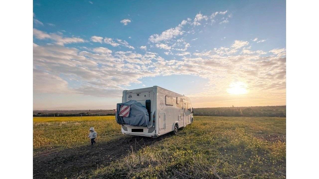 Benimar BENIMAR ARISTEO 690