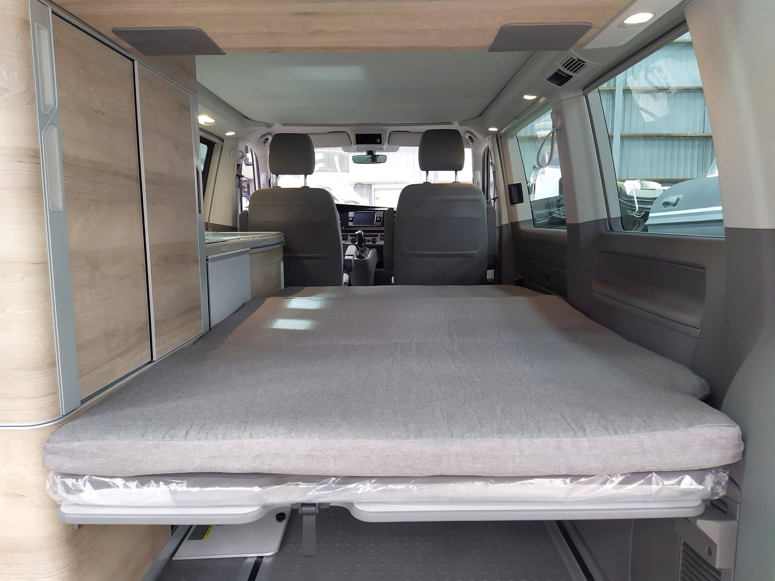 Volkswagen T6 2,0 l 150 ch