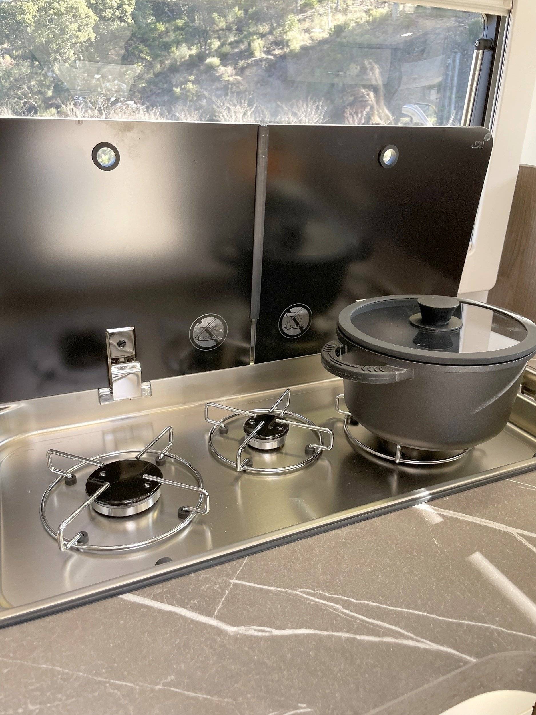 Benimar BENIMAR TESSORO 463 serie special