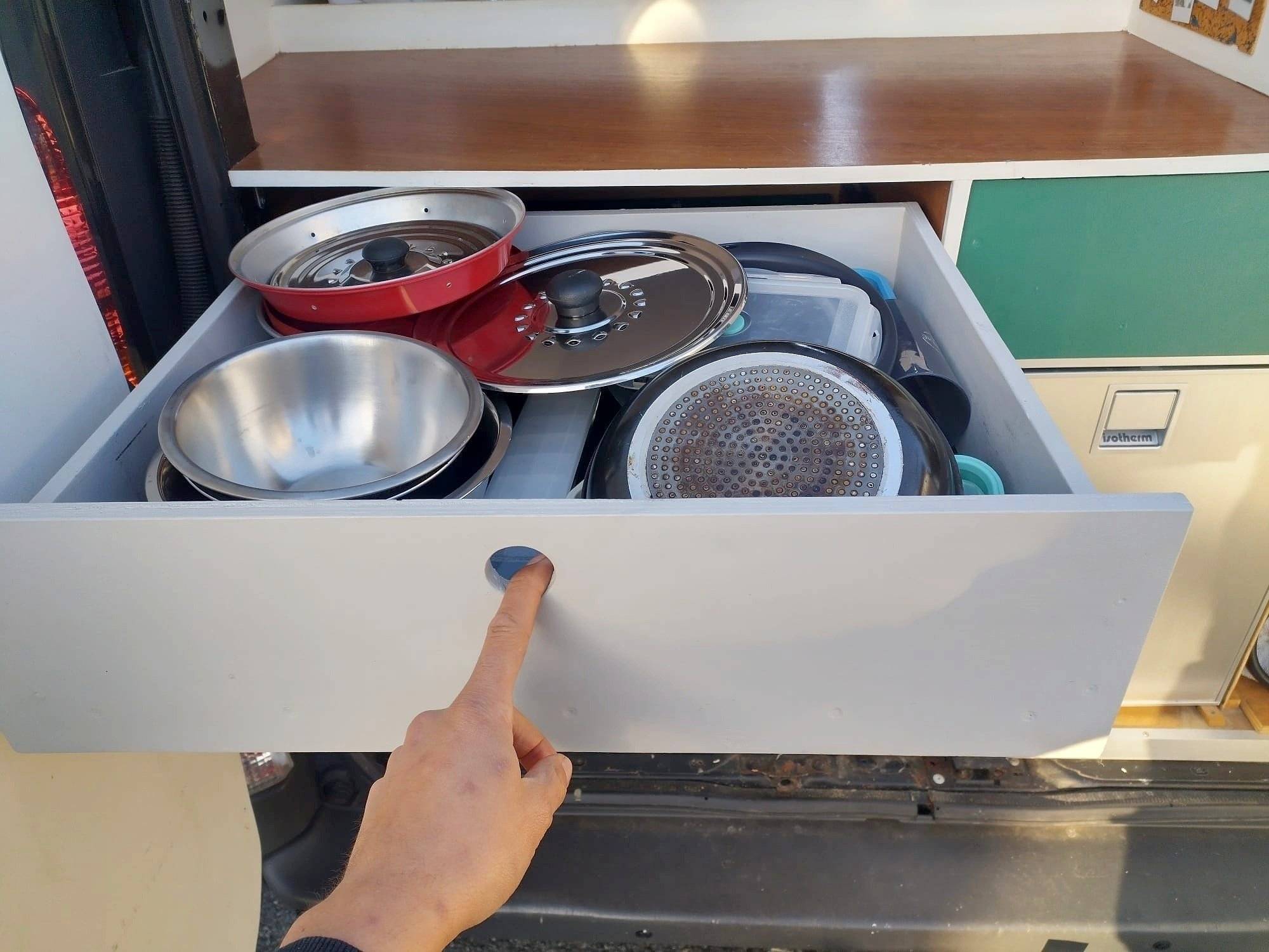 Renault Trafic DCI 100ch