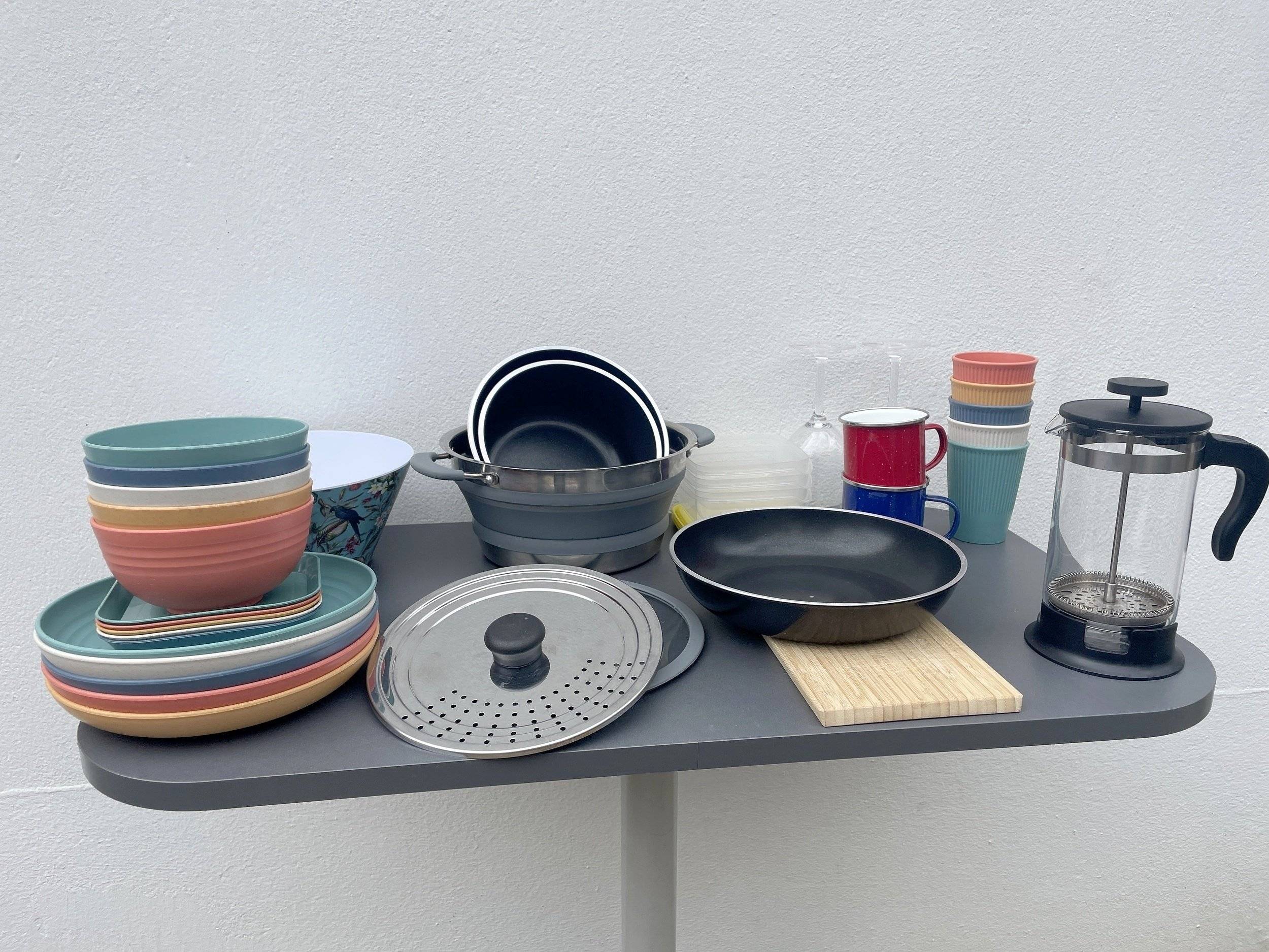 Hanroad Hanroad Treak 5