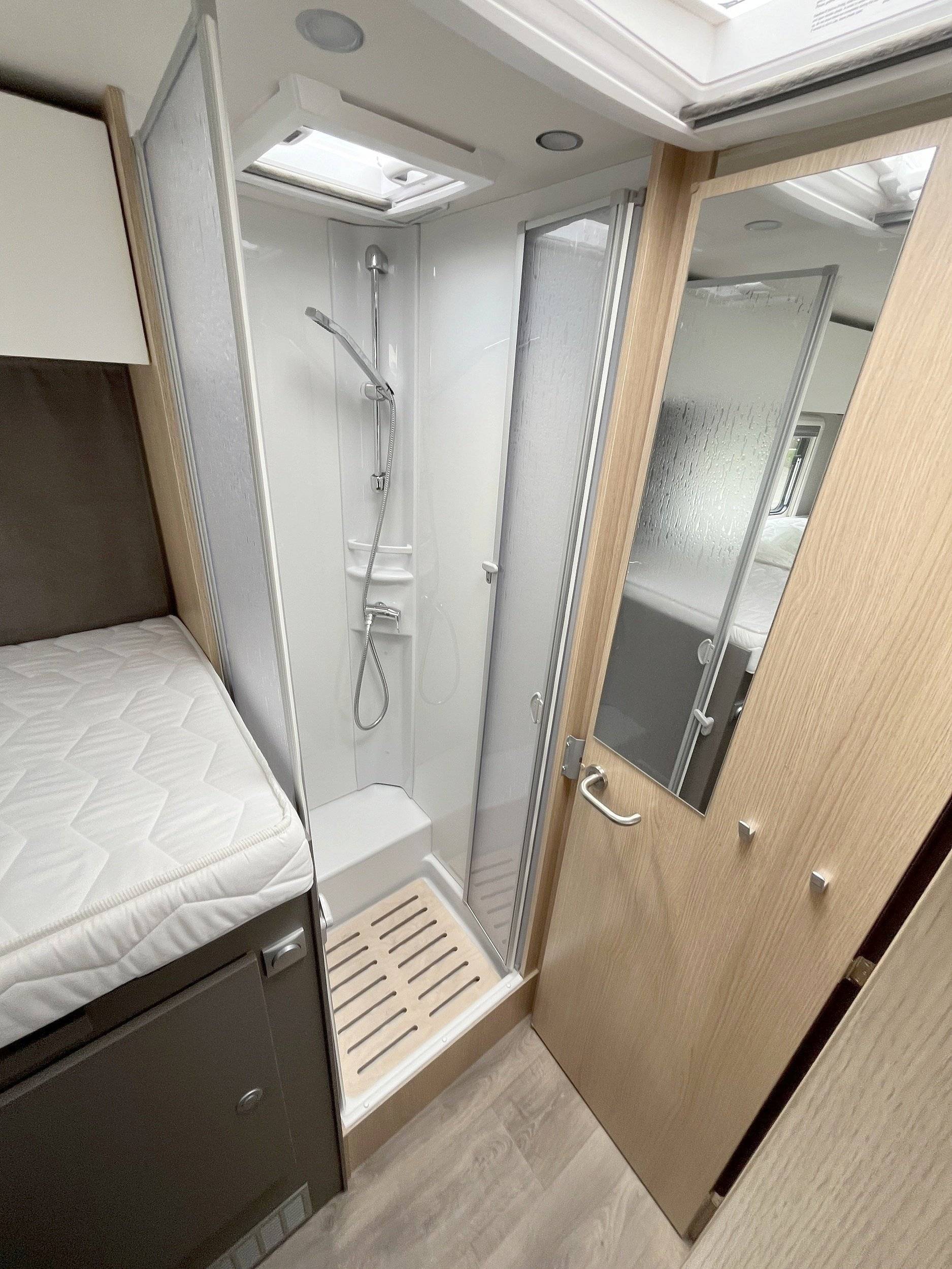 LMC Tourer Lift 730 G