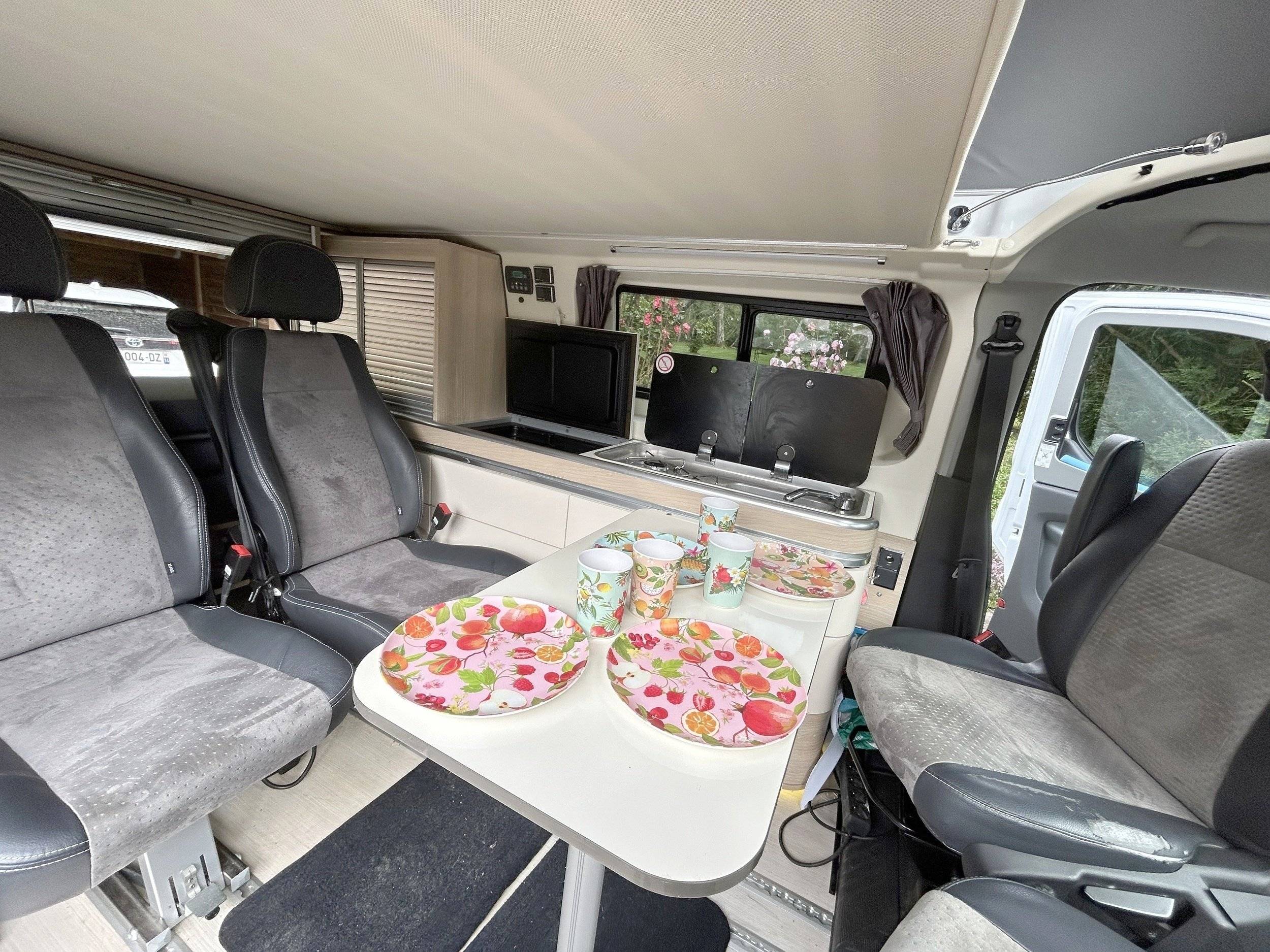 Campérêve Campérêve dreamer cap coast