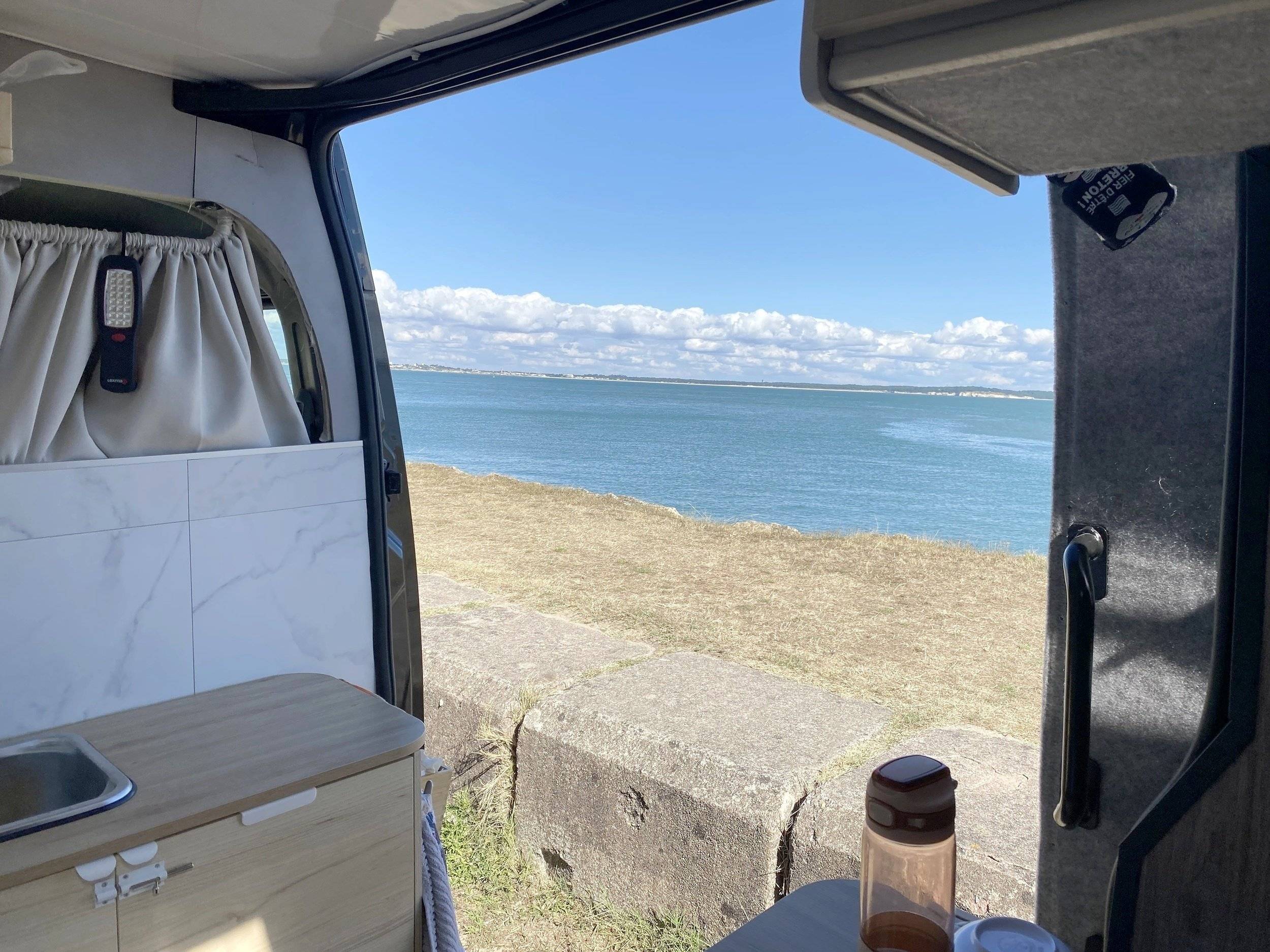 Narbonne accessoires Master 2,3 l 135 ch