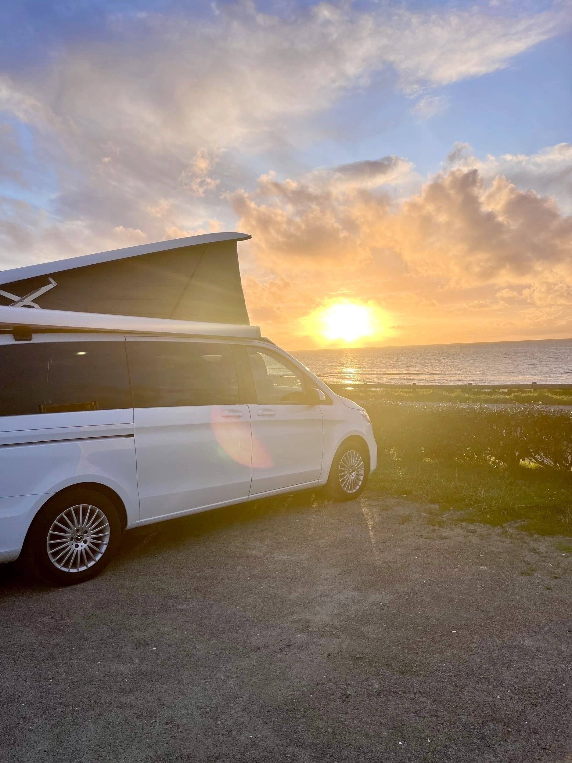 Westfalia Marco Polo