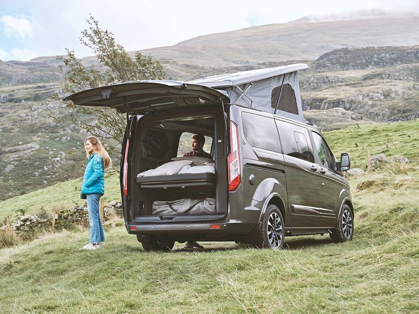 Swift Monza (Automatic)