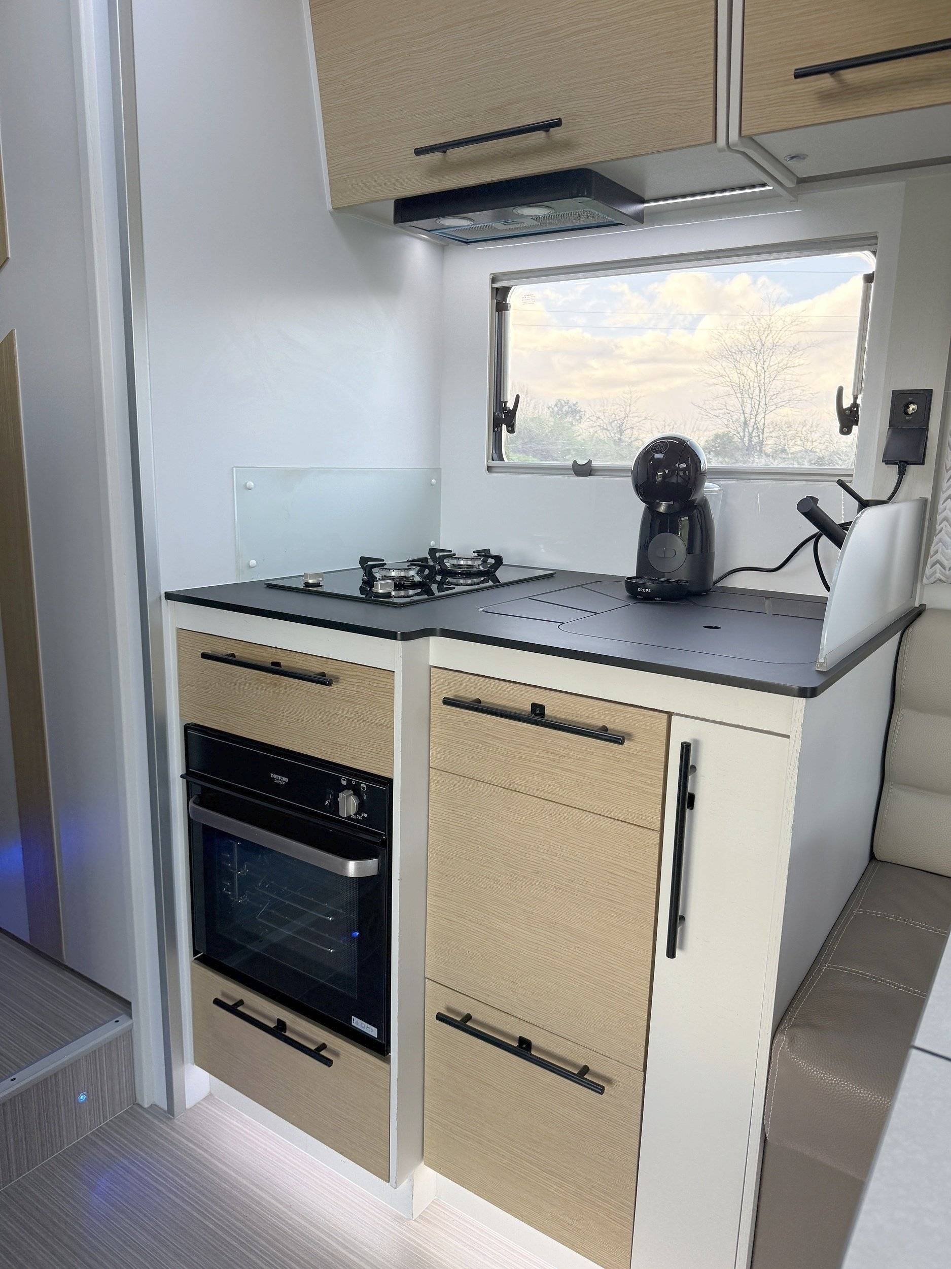 Notin 35 light 2,4 l 140 ch.