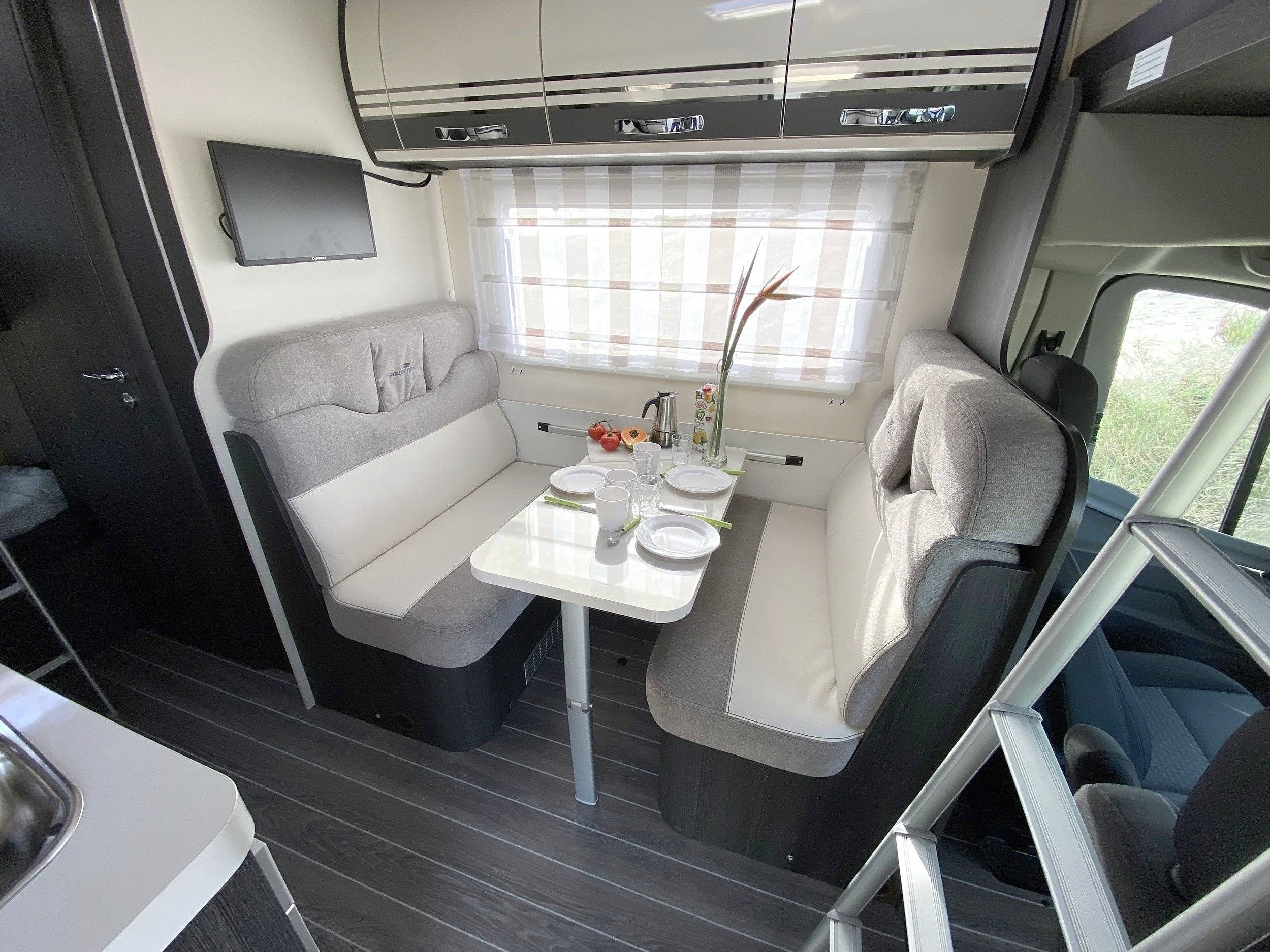 Roller Team Roller Team Kronos -  271