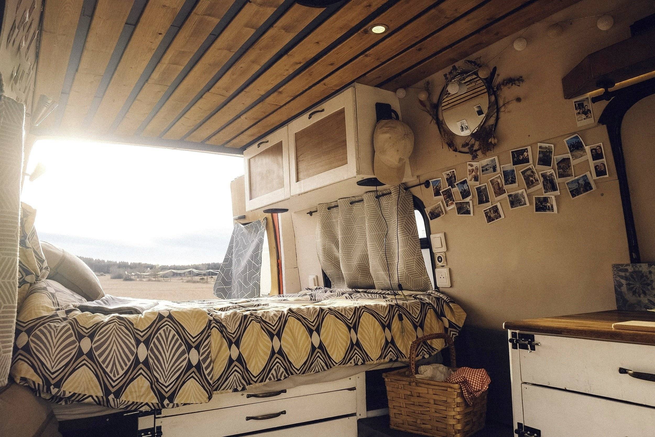 Mercedes Sprinter 2,2 l CDI 130 ch