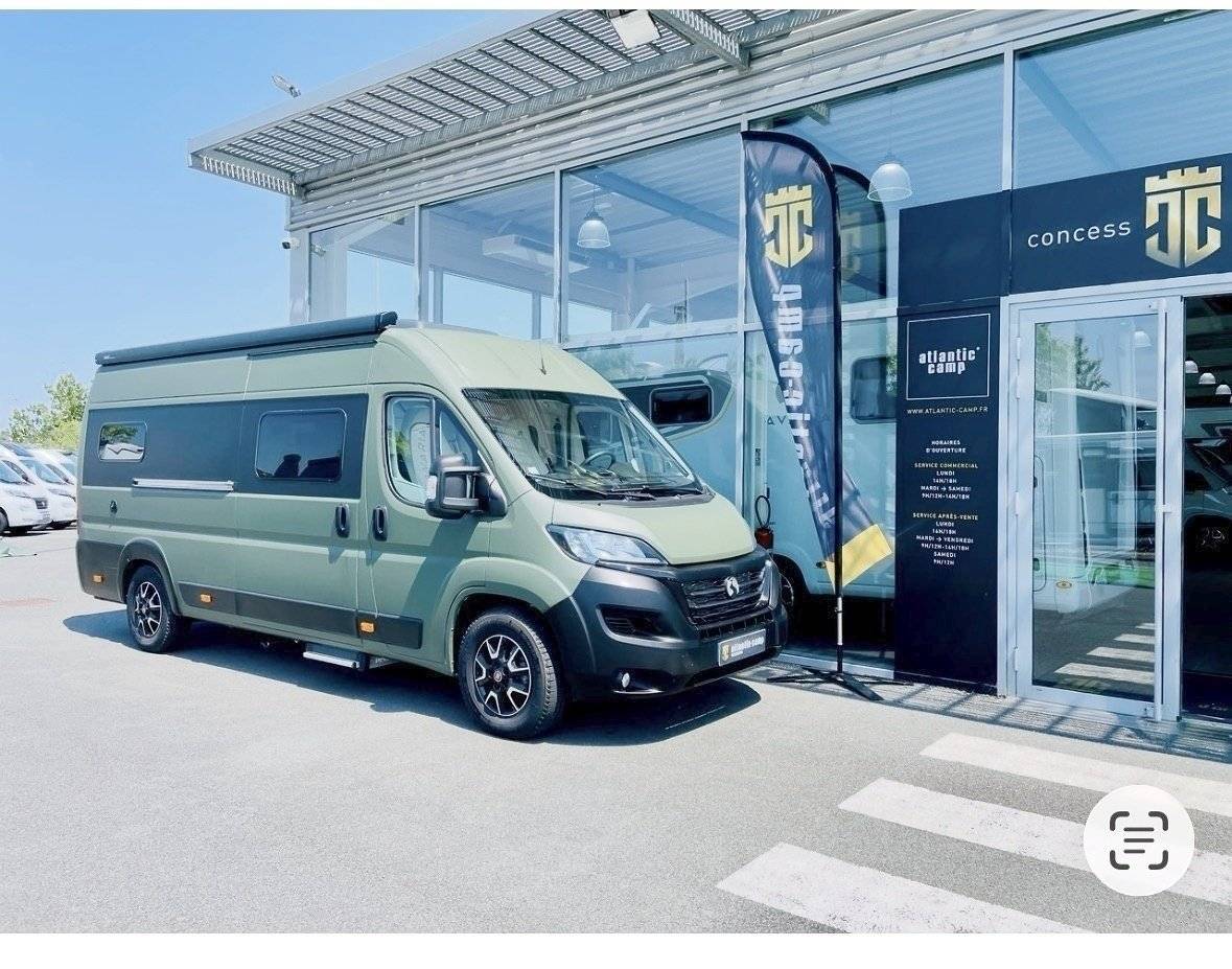 Bavaria Bavaria K630 J