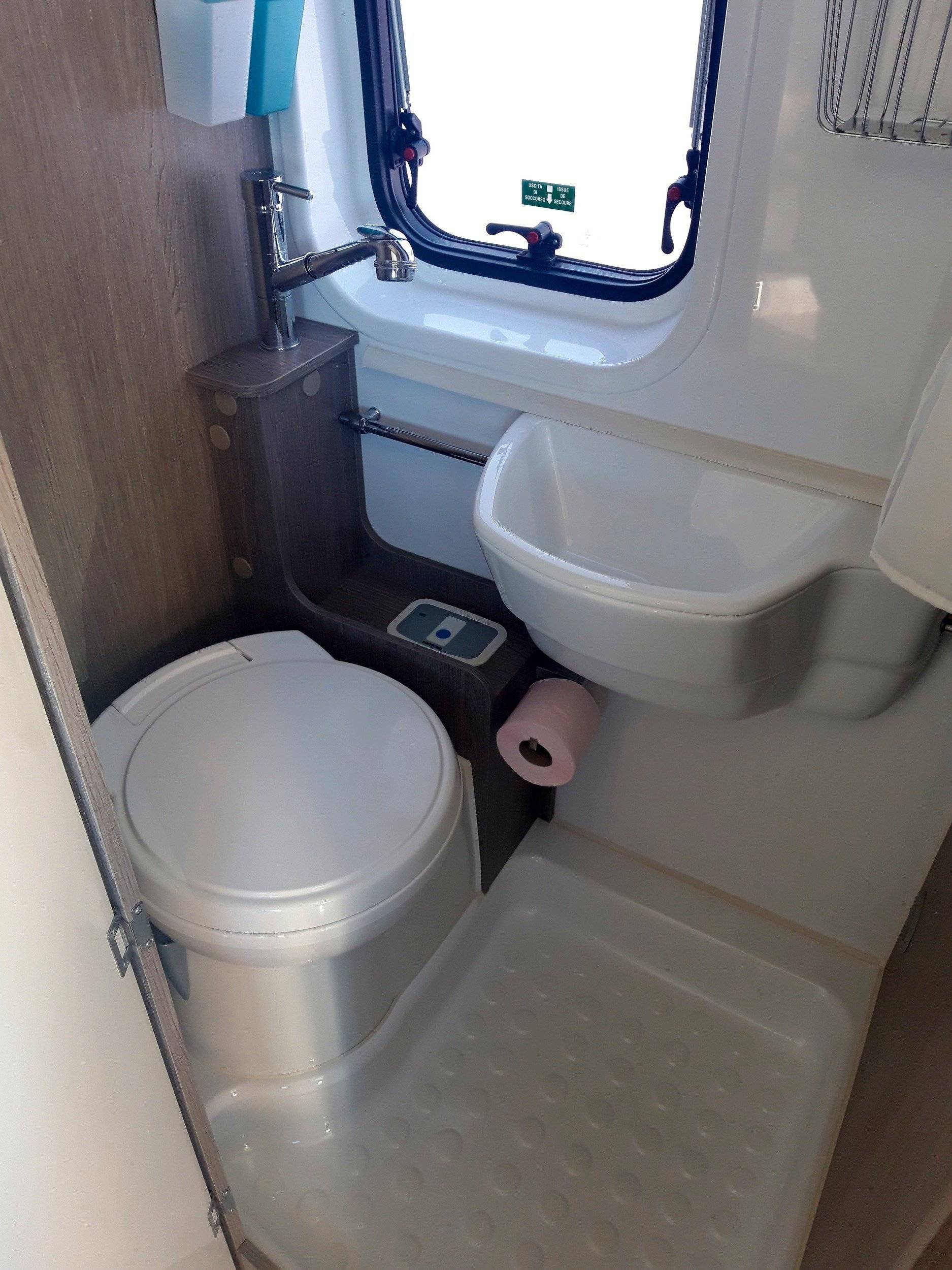 Chausson V594 Twist
