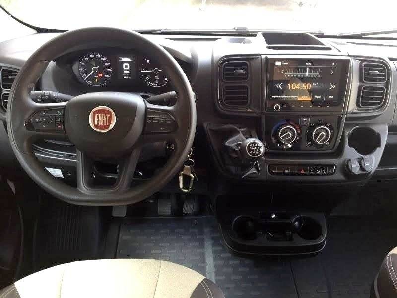 Challenger 397 Ga Fiat